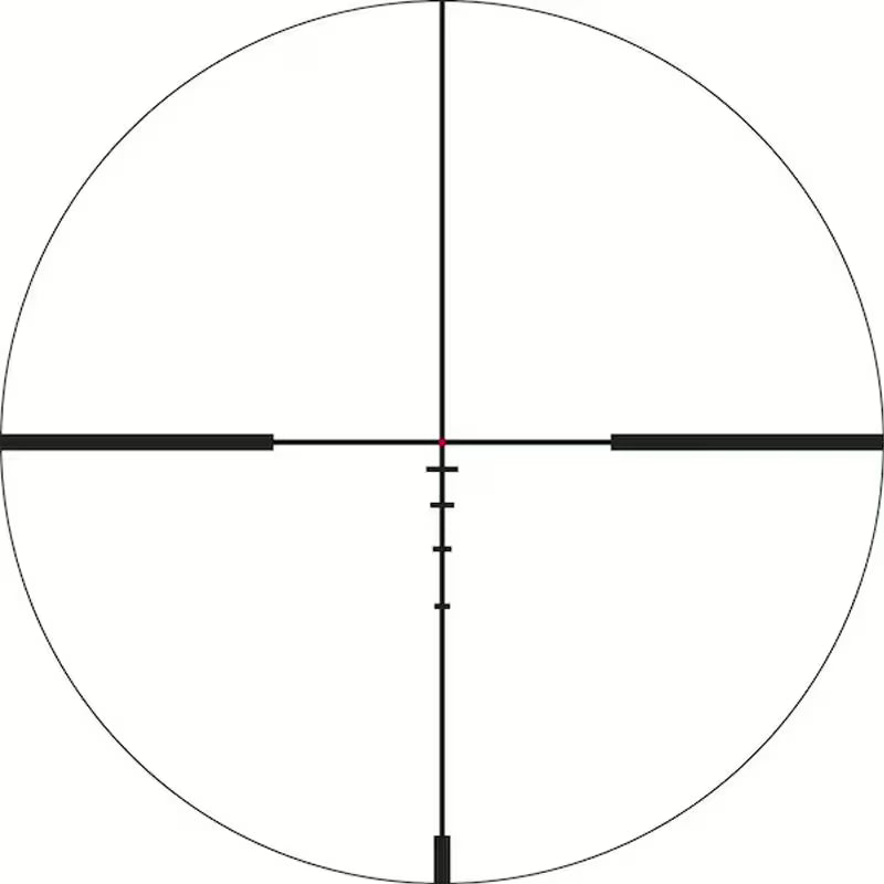 Vortex Razor HD Gen II-E 1-6x24 JM-1 MOA
