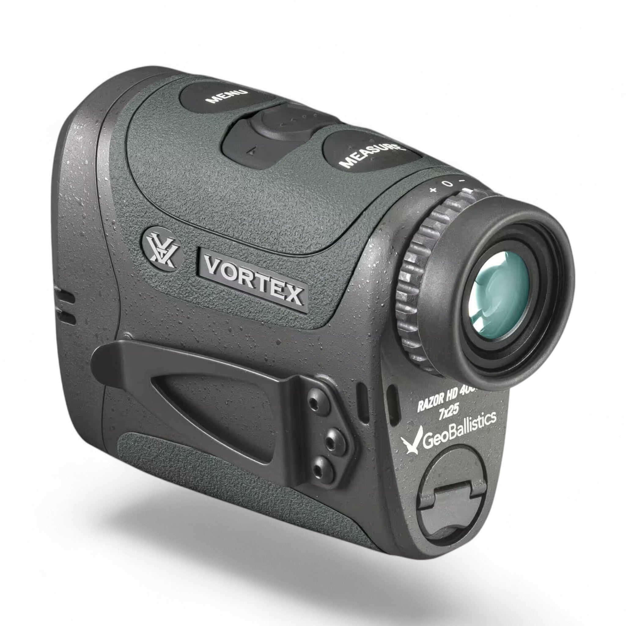 Vortex Razor HD 4000 GB ballistischer Laser Entfernungsmesser