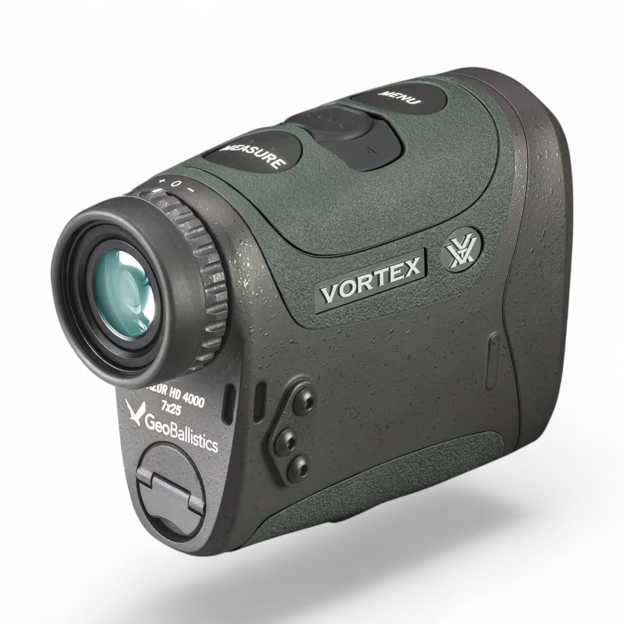 Vortex Razor HD 4000 GB ballistischer Laser Entfernungsmesser