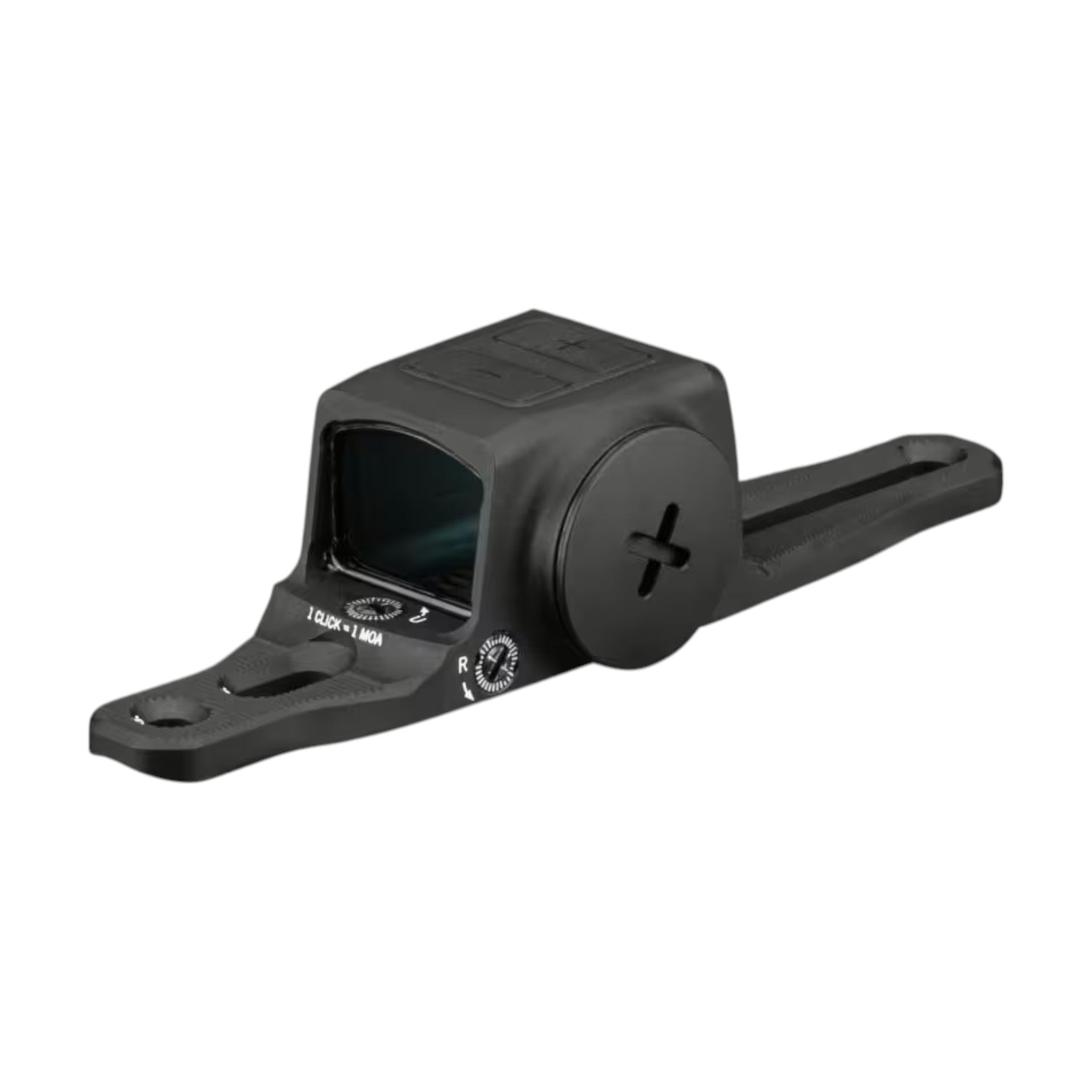 Vortex Viper Shotgun Green Dot Multi-Reticle