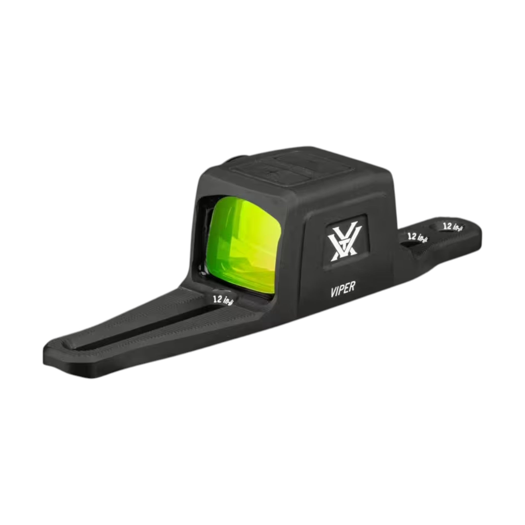 Vortex Viper Shotgun Green Dot Multi-Reticle