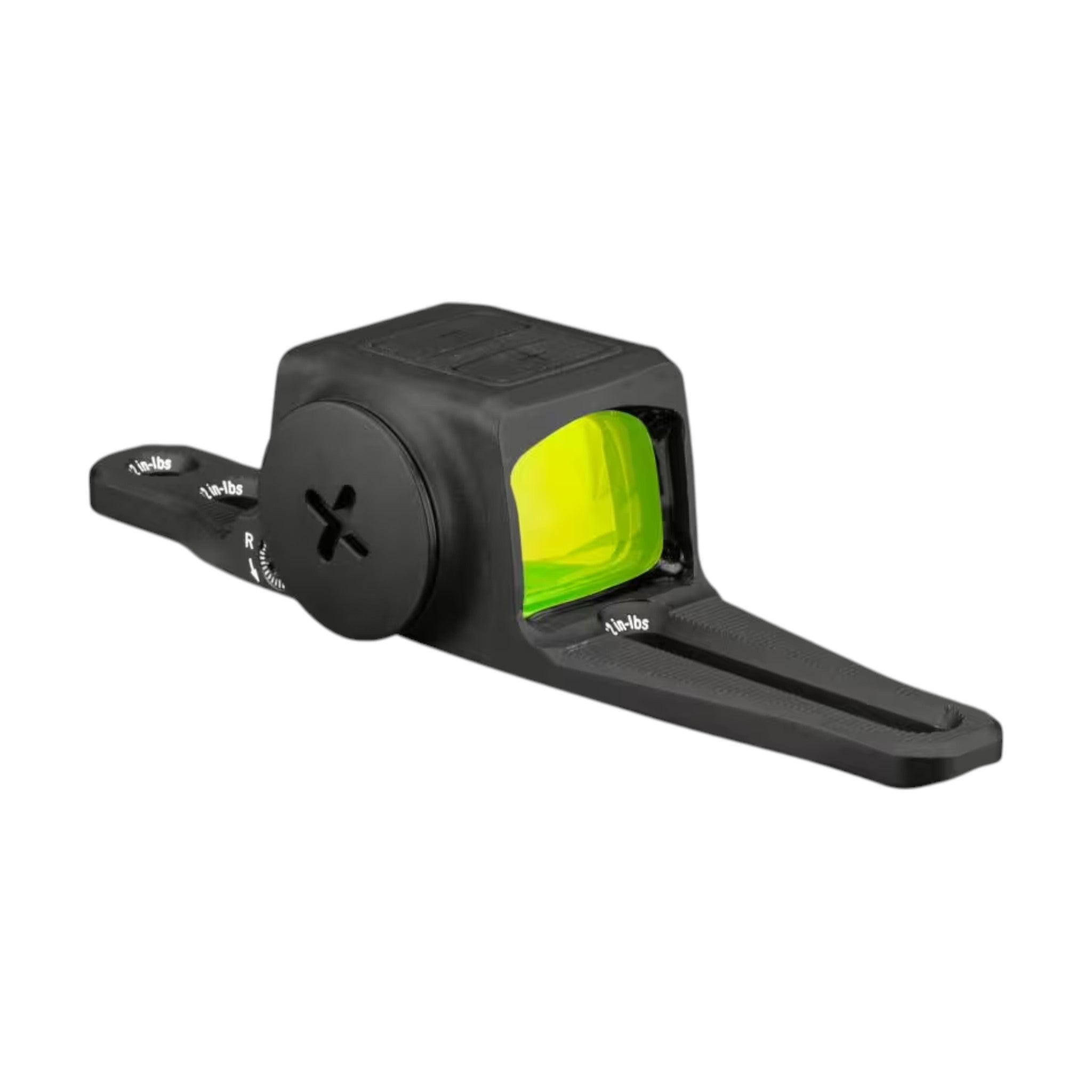 Vortex Viper Shotgun Green Dot Multi-Reticle