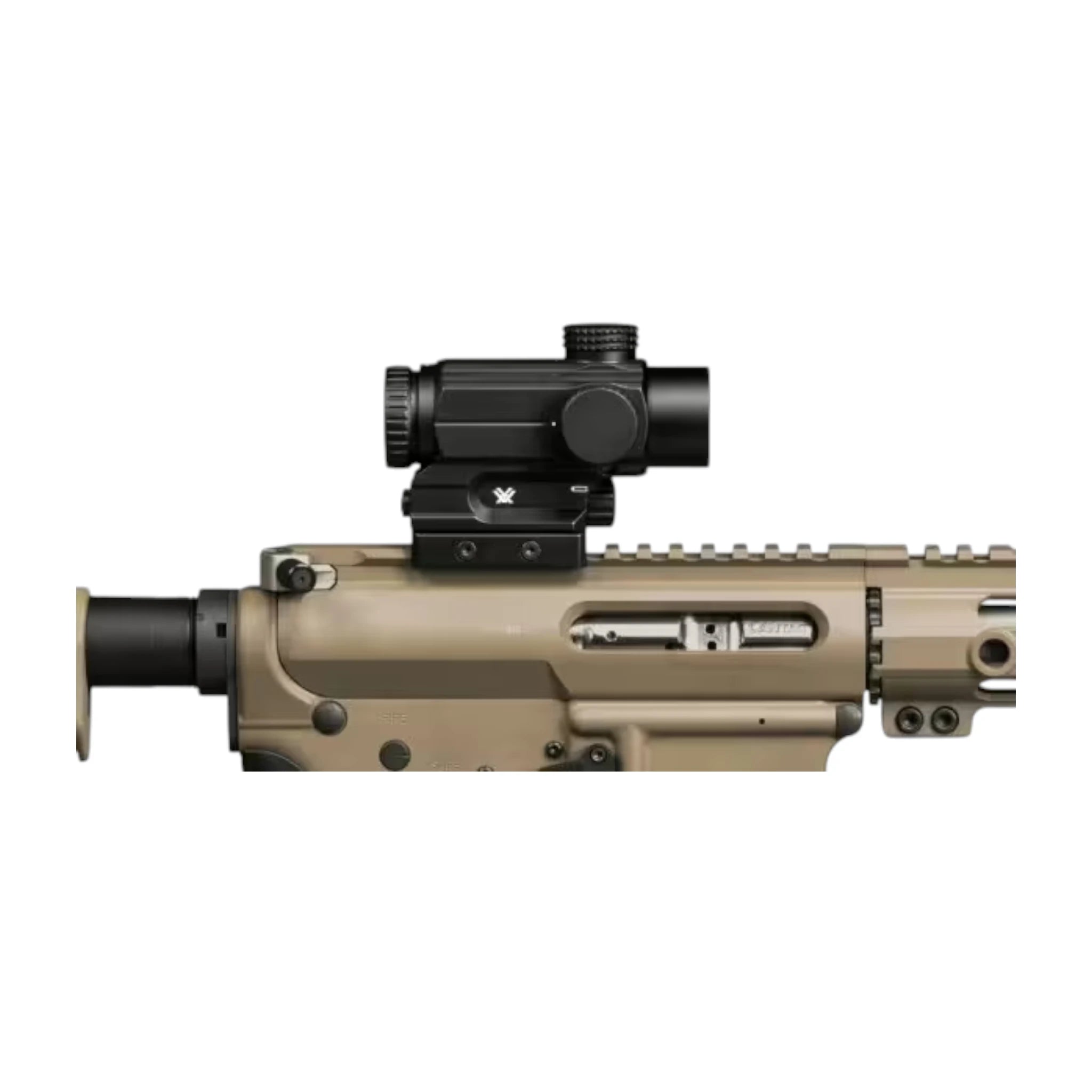Vortex Spitfire AR Prismenvisier