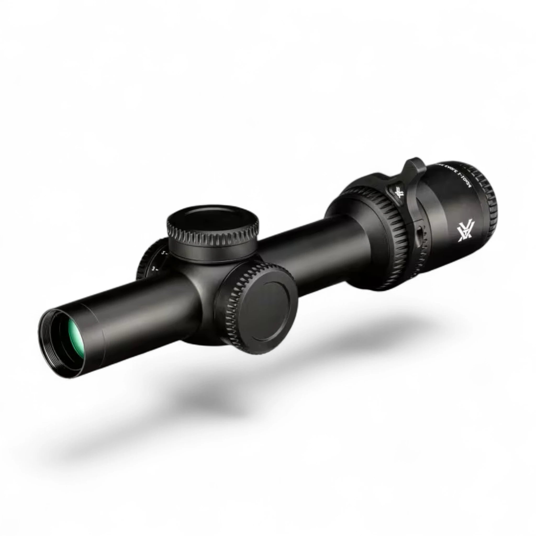 Vortex Strike Eagle 1-10x24 FFP Zielfernrohr EBR-8 BDC