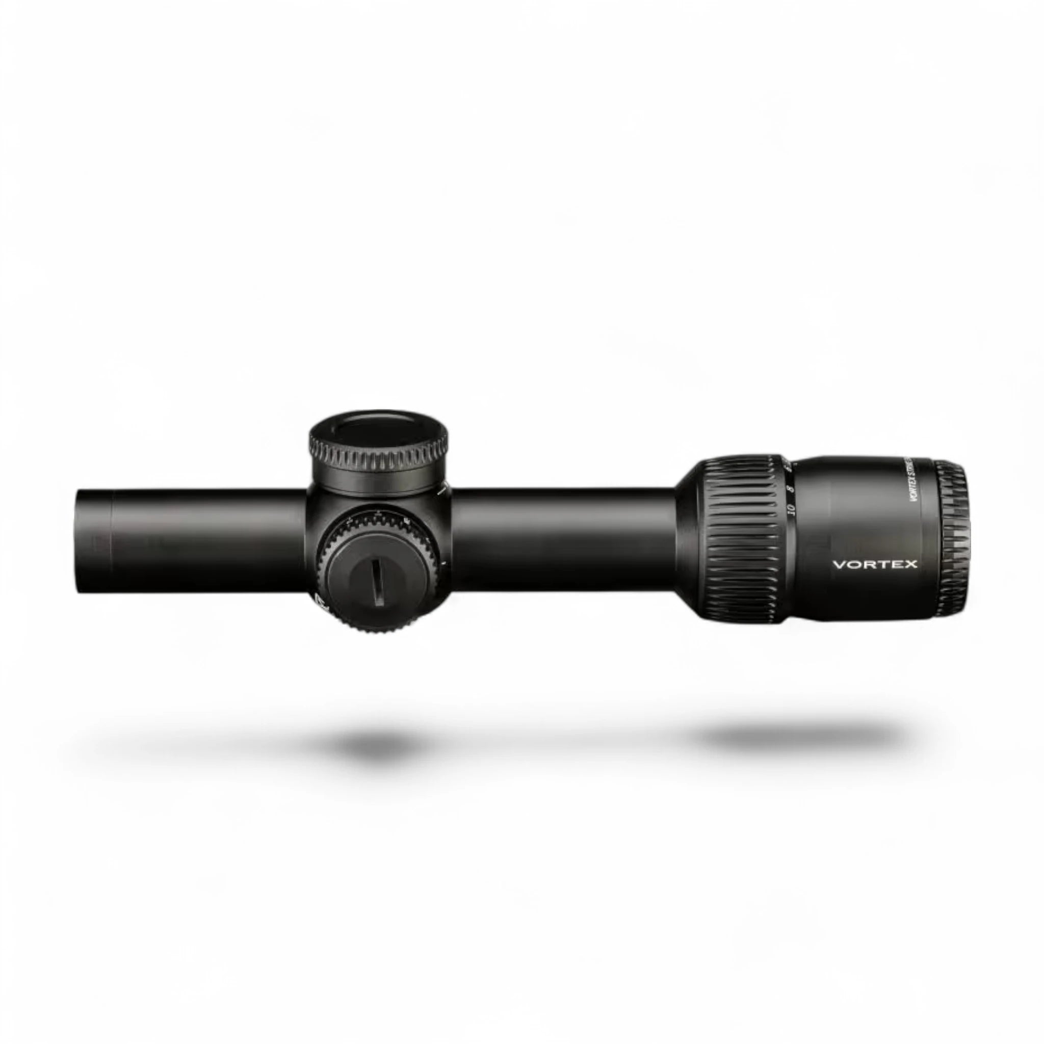 Vortex Strike Eagle 1-10x24 FFP Zielfernrohr EBR-8 BDC