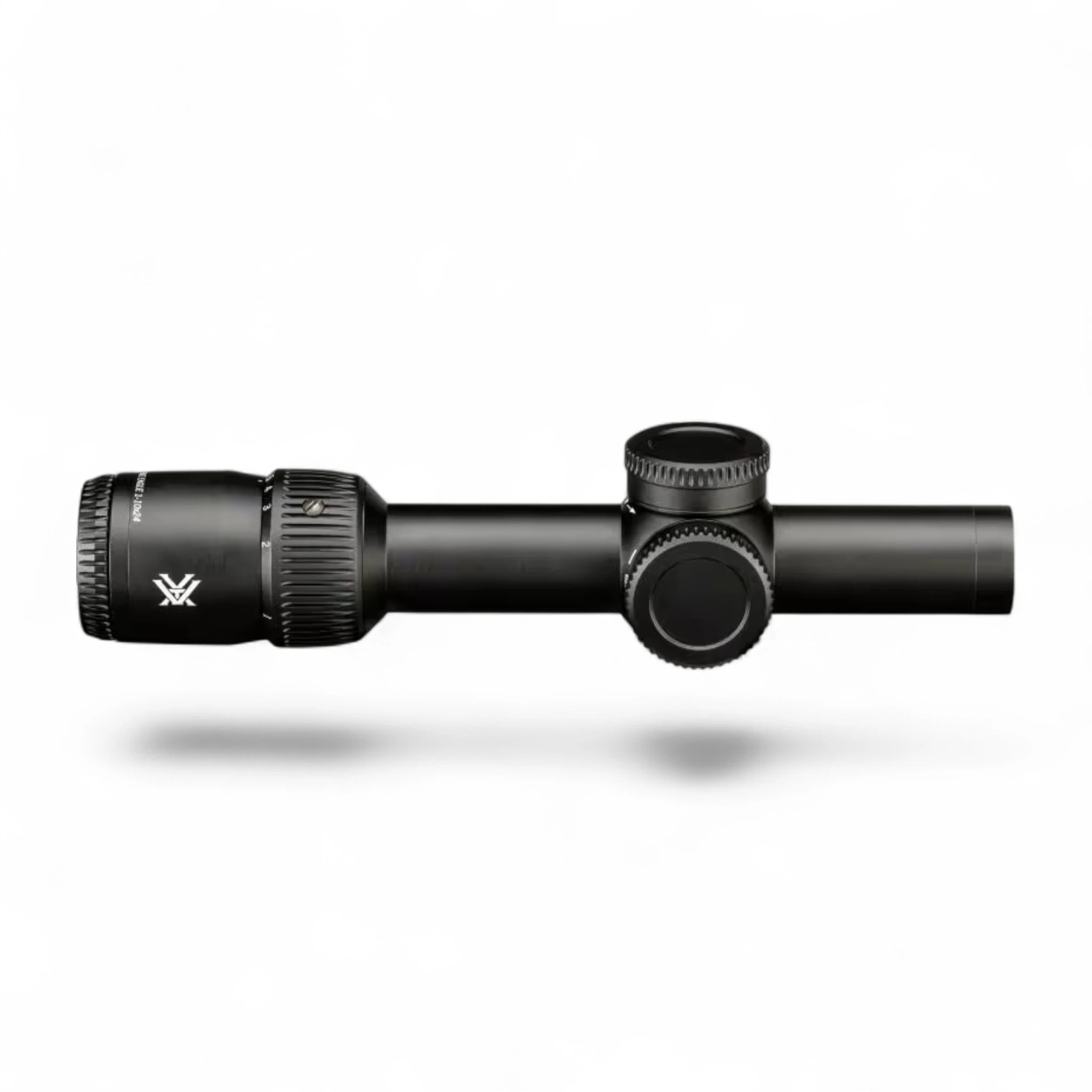 Vortex Strike Eagle 1-10x24 FFP Zielfernrohr EBR-8 BDC