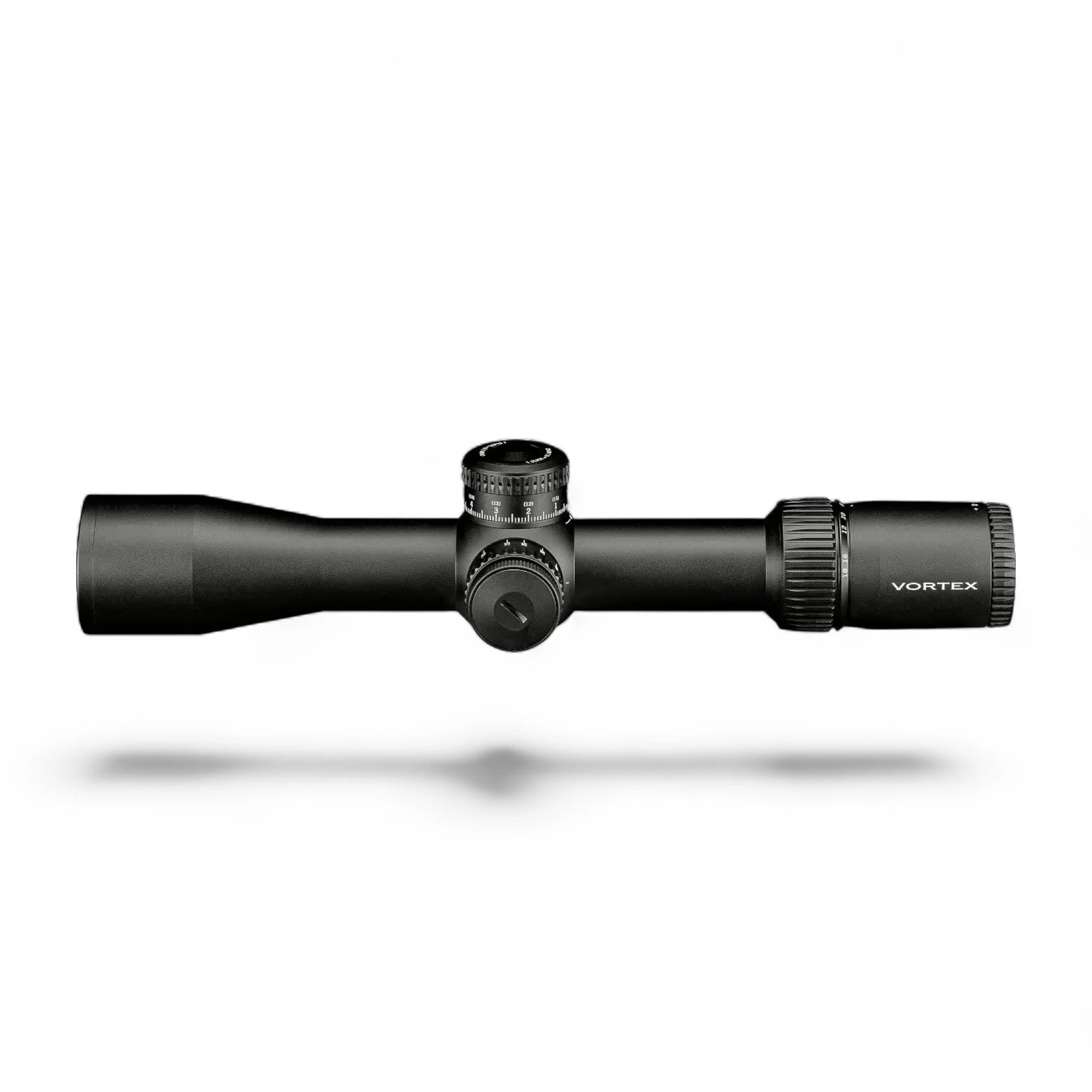 Vortex Strike Eagle 3-18x44 FFP EBR-7C