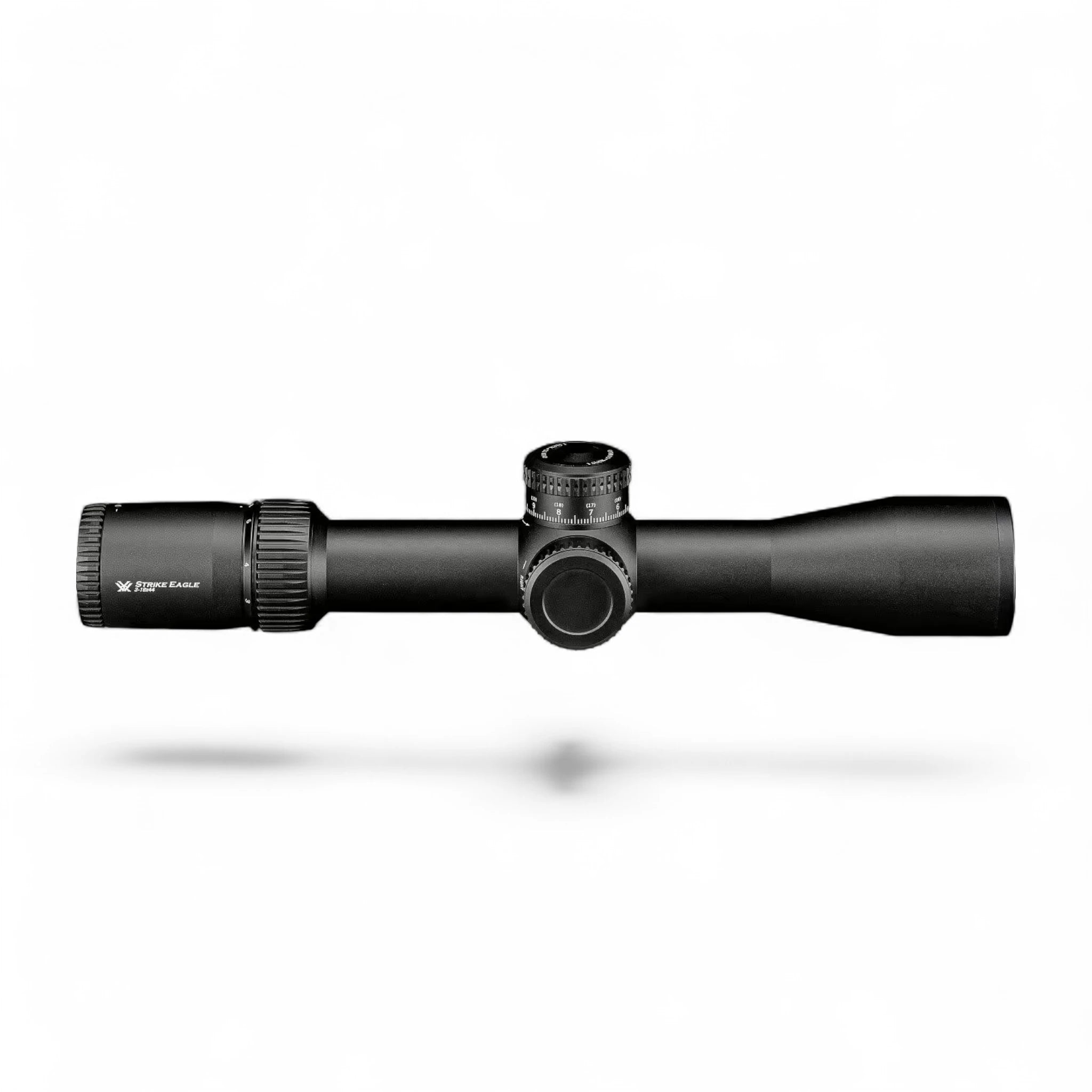 Vortex Strike Eagle 3-18x44 FFP EBR-7C