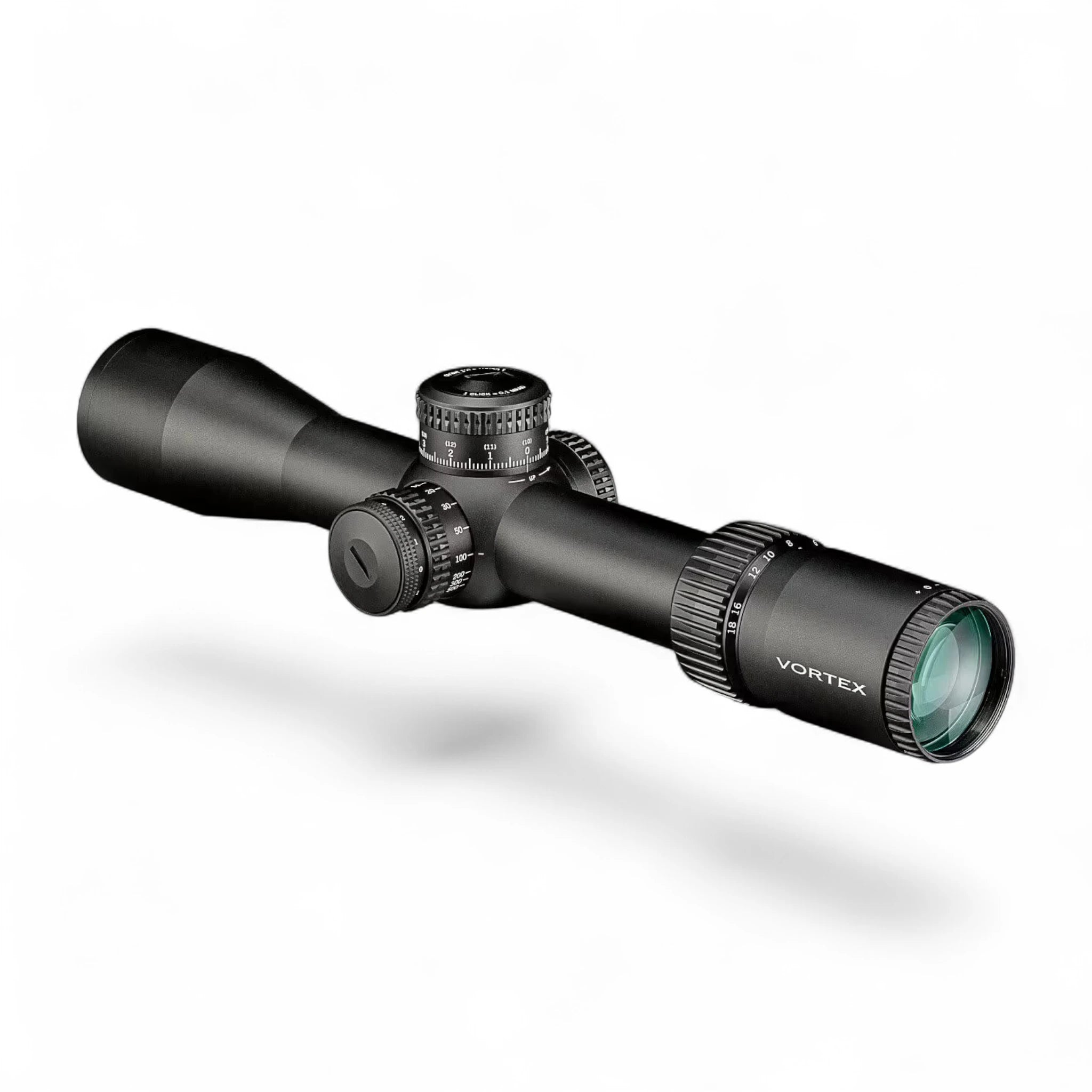 Vortex Strike Eagle 3-18x44 FFP EBR-7C