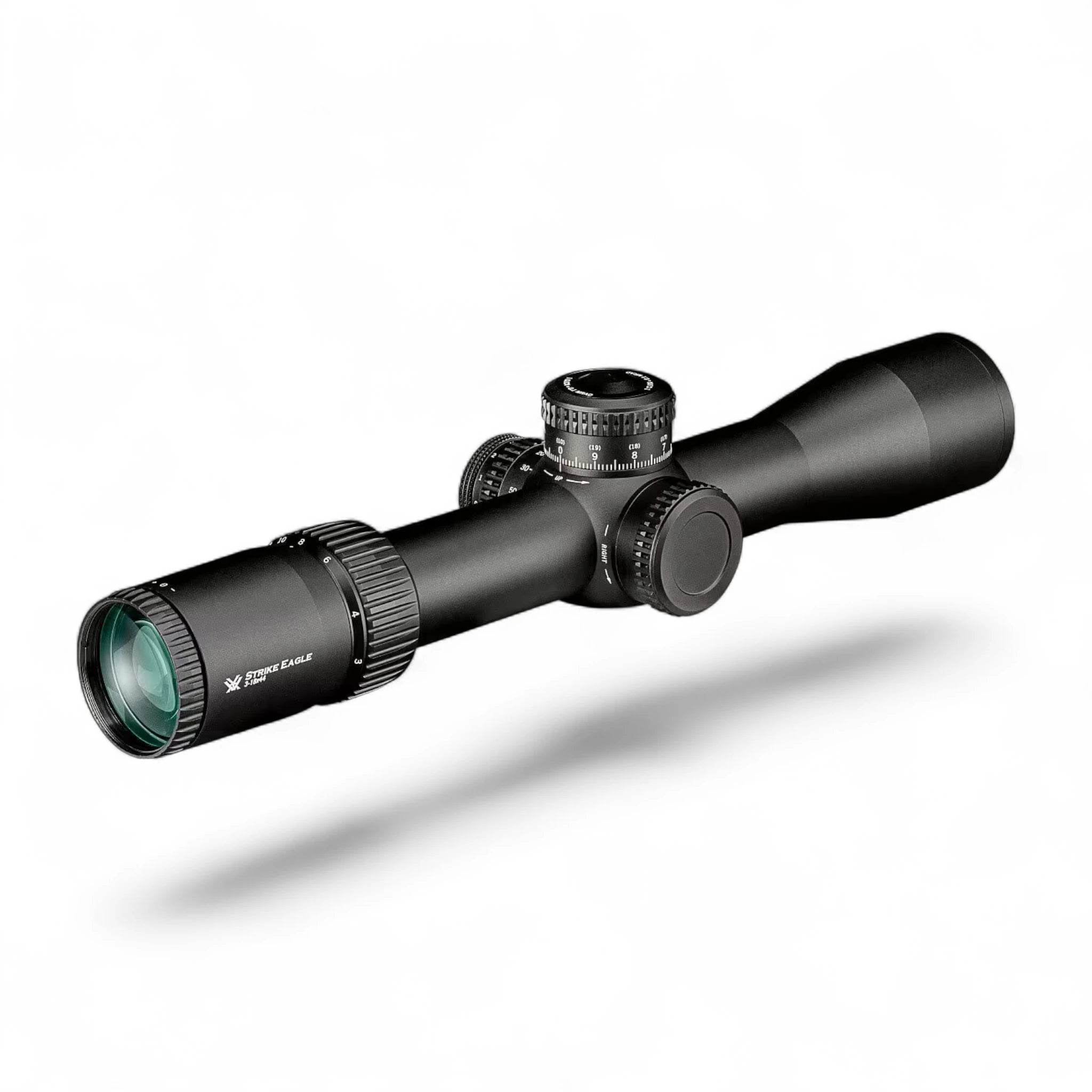 Vortex Strike Eagle 3-18x44 FFP EBR-7C