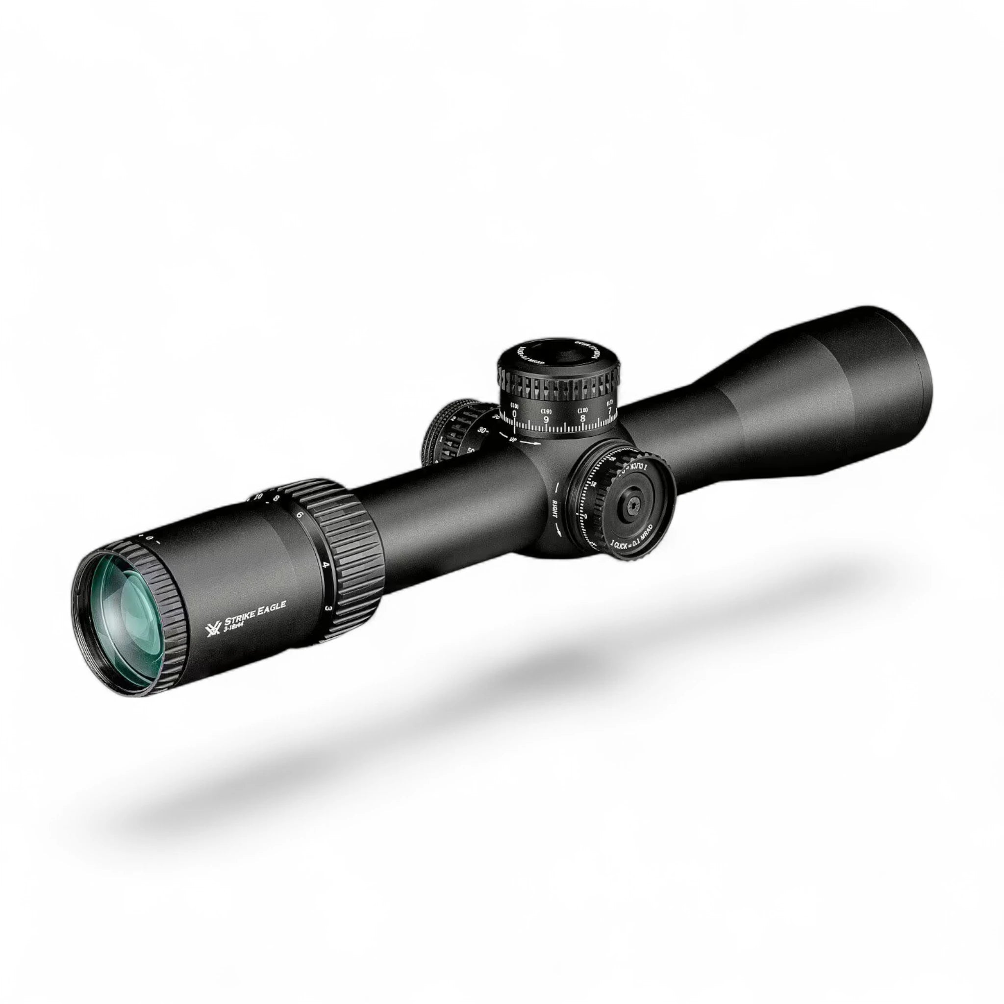 Vortex Strike Eagle 3-18x44 FFP EBR-7C