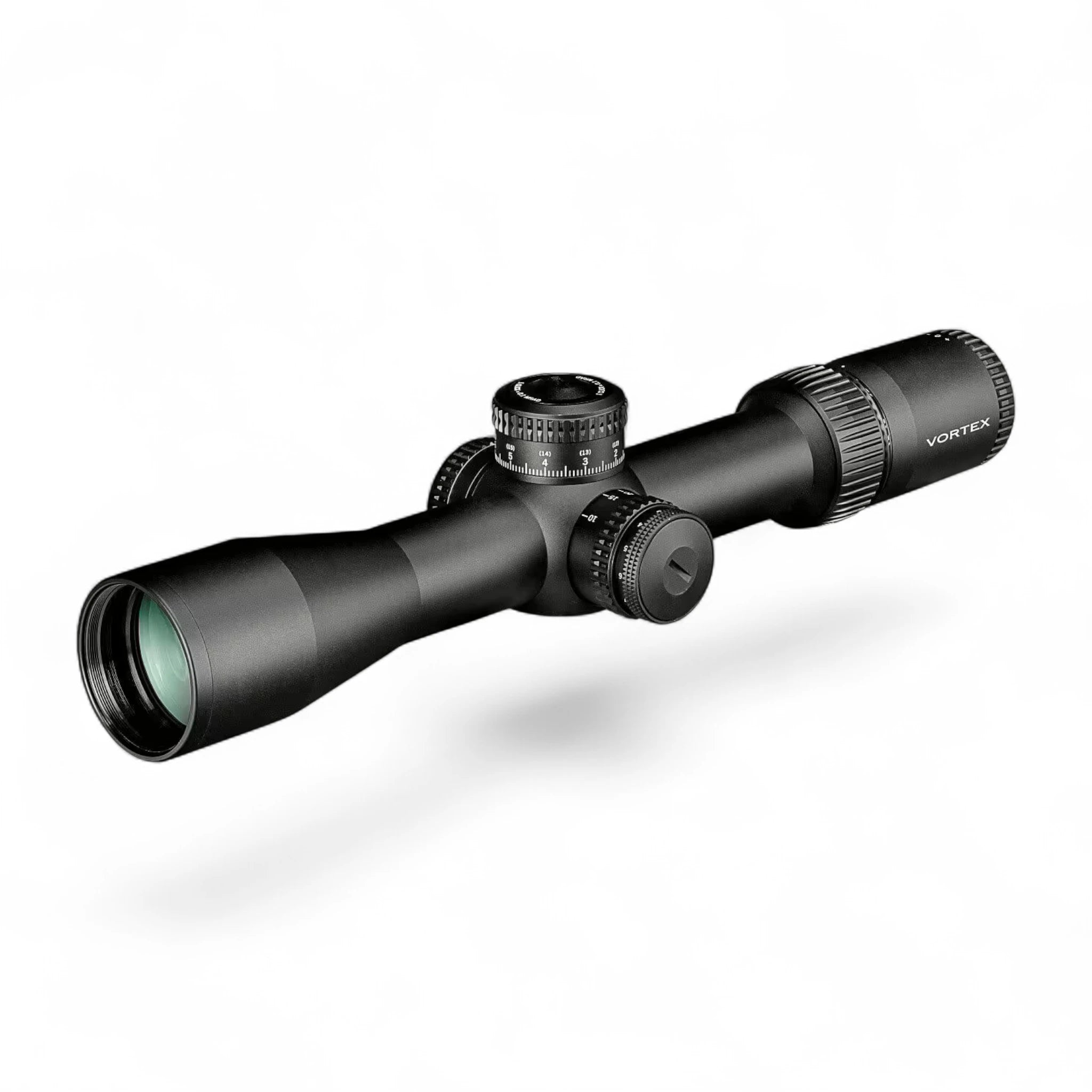 Vortex Strike Eagle 3-18x44 FFP EBR-7C