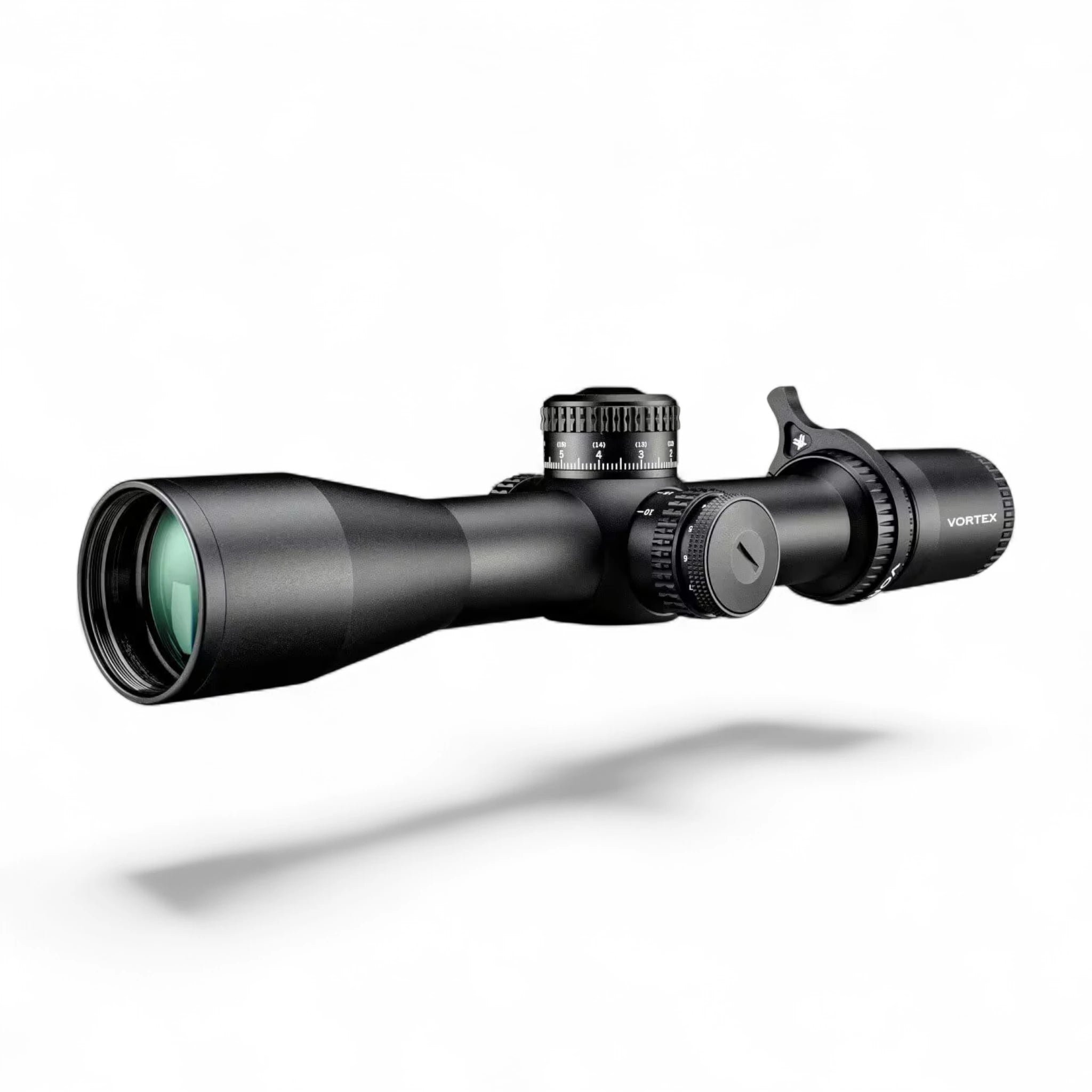 Vortex Strike Eagle 3-18x44 FFP EBR-7C