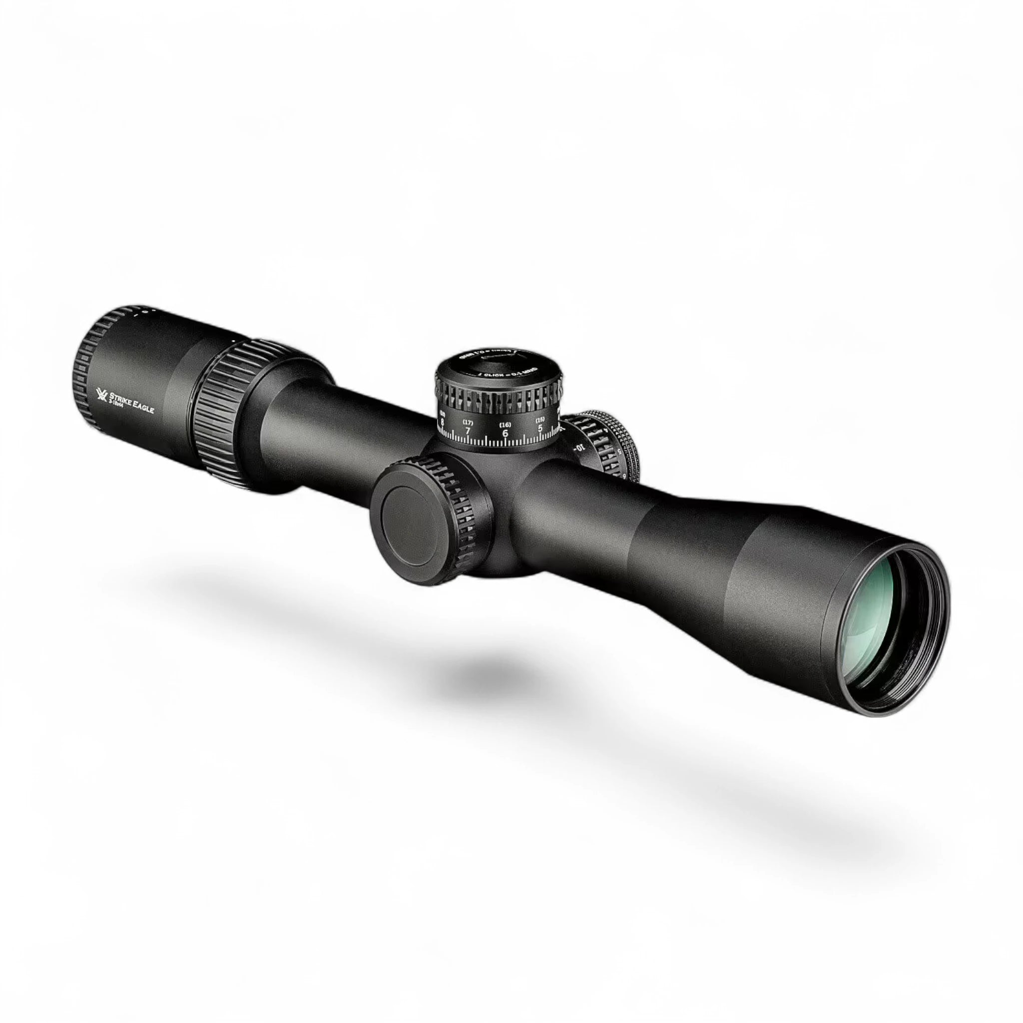 Vortex Strike Eagle 3-18x44 FFP EBR-7C