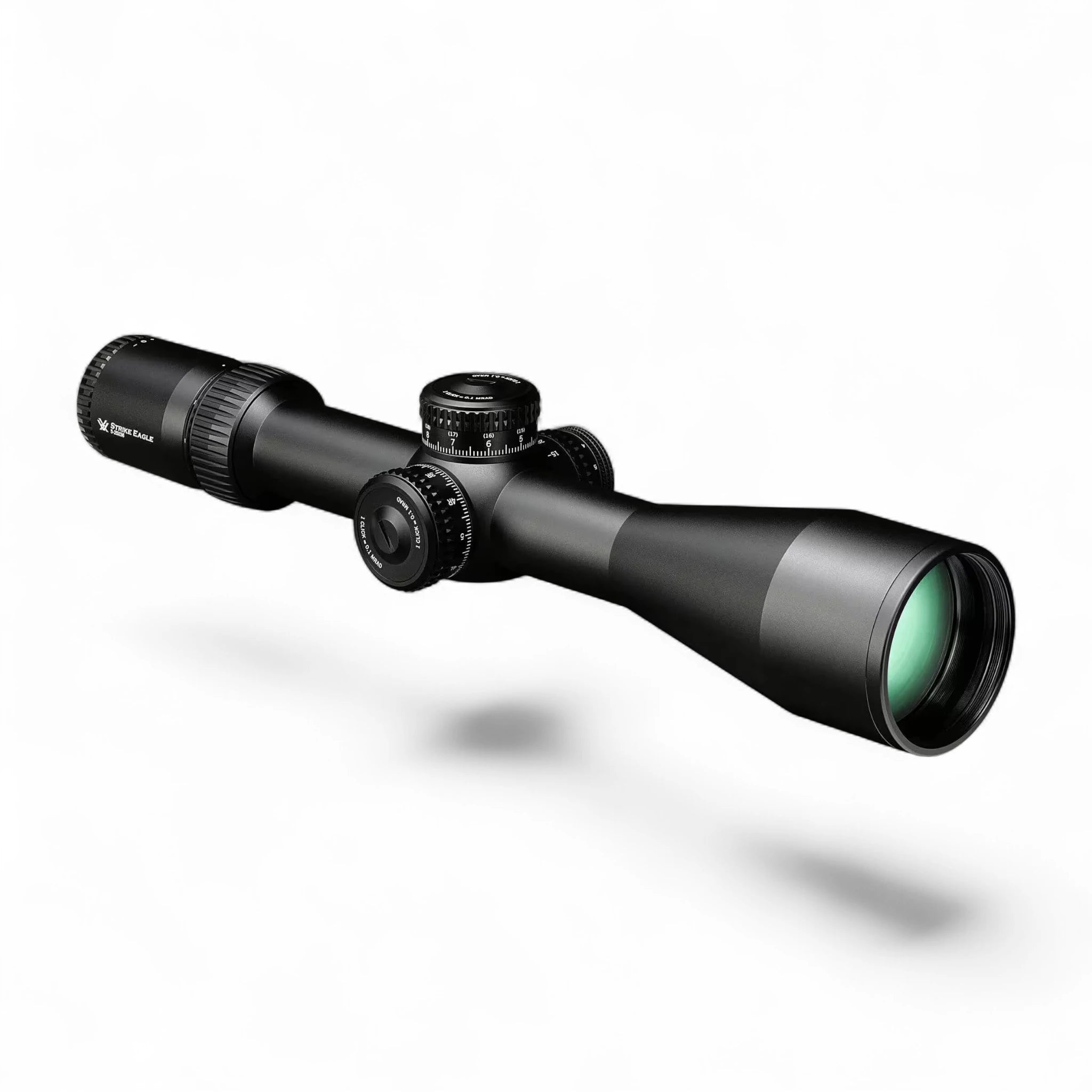 Vortex Strike Eagle 5-25x56 EBR-7C