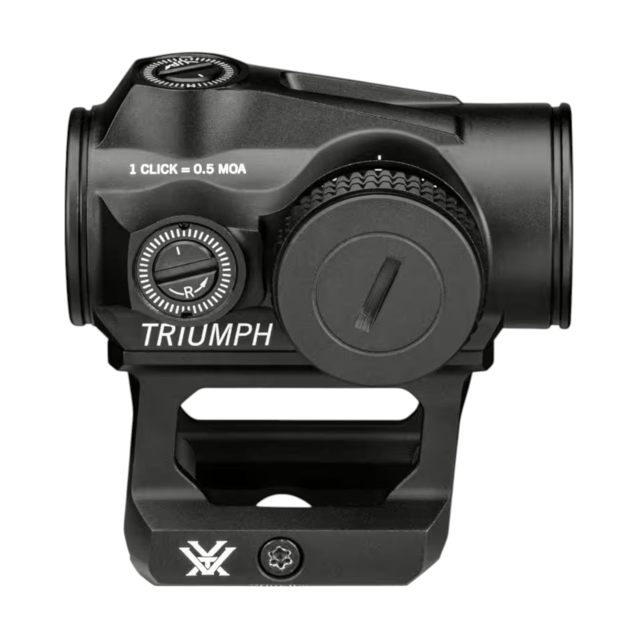 Vortex Triumph Red Dot