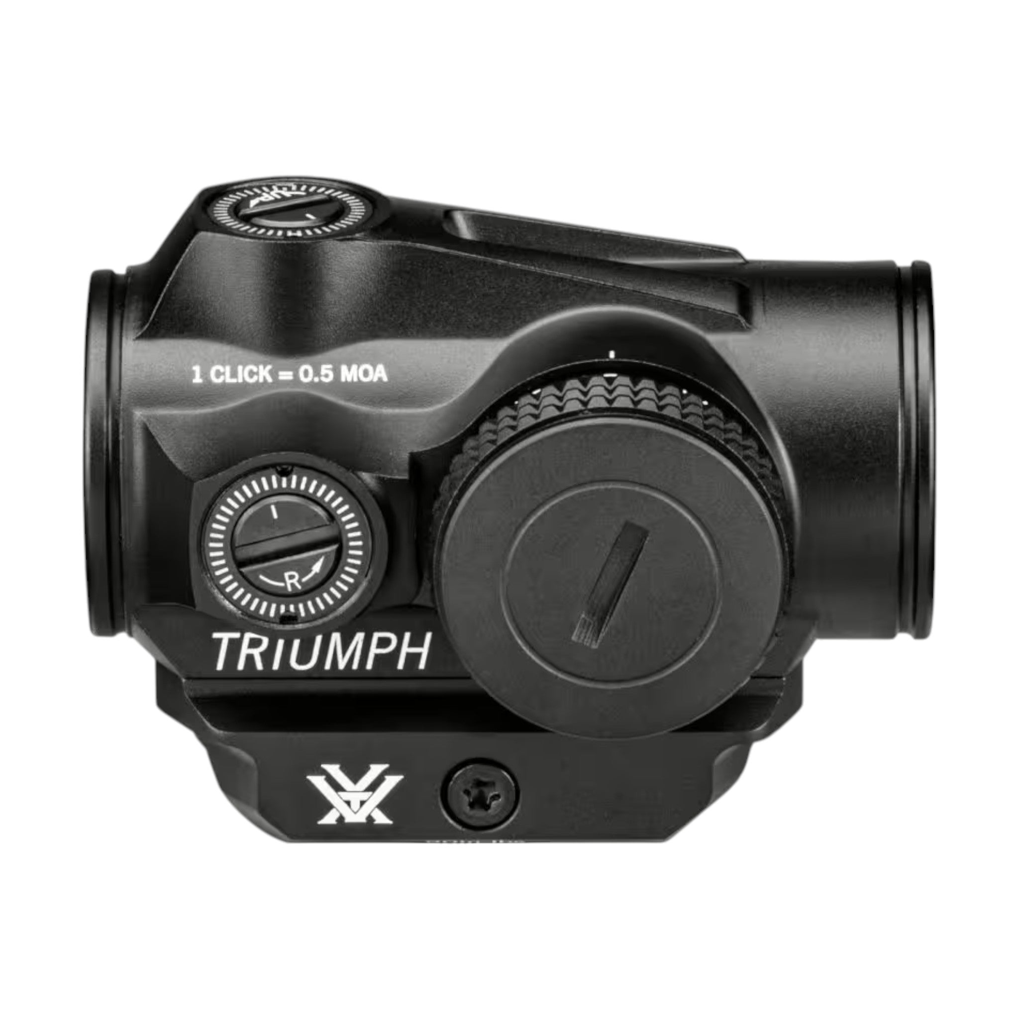 Vortex Triumph Red Dot