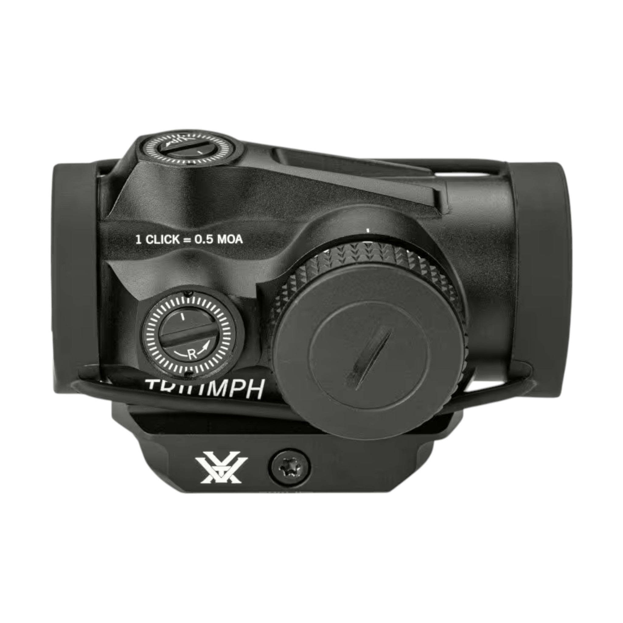Vortex Triumph Red Dot