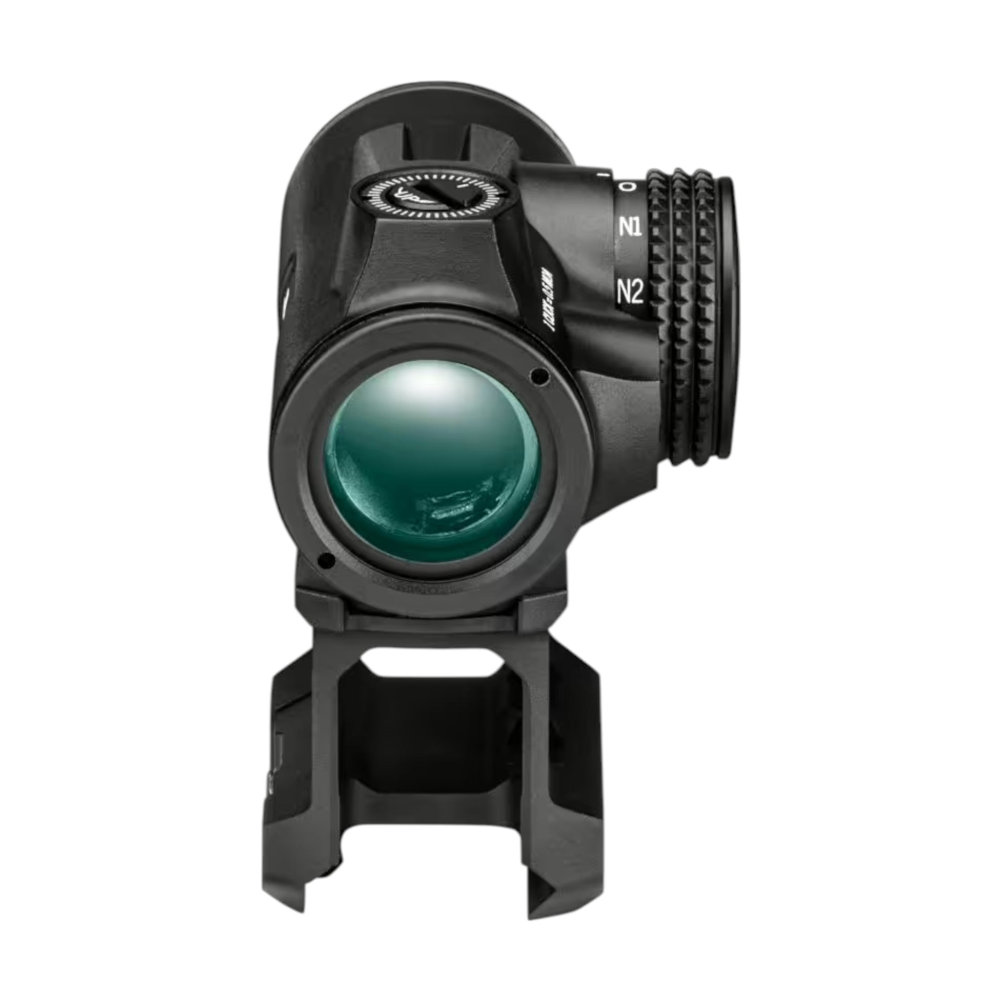 Vortex Triumph Red Dot