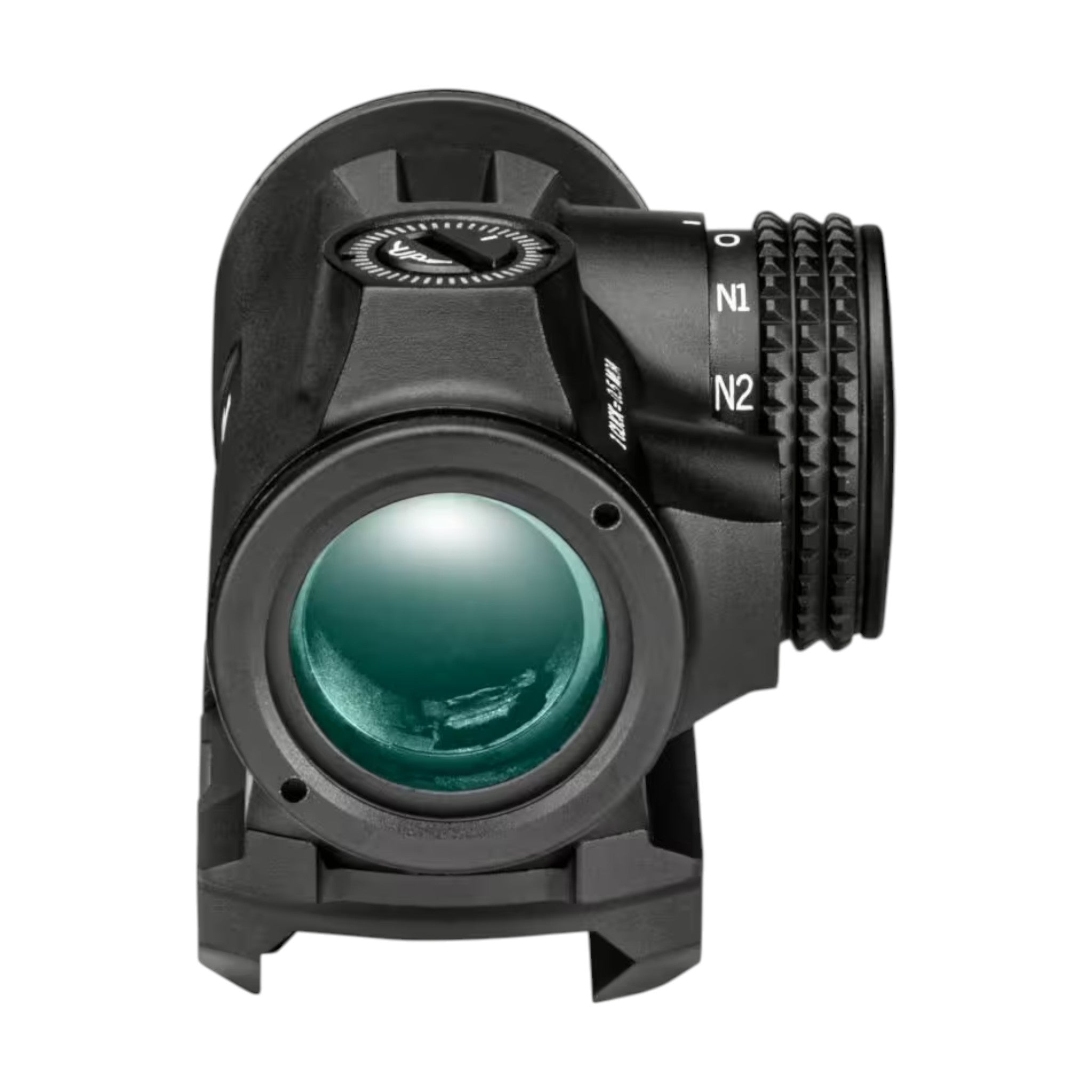 Vortex Triumph Red Dot