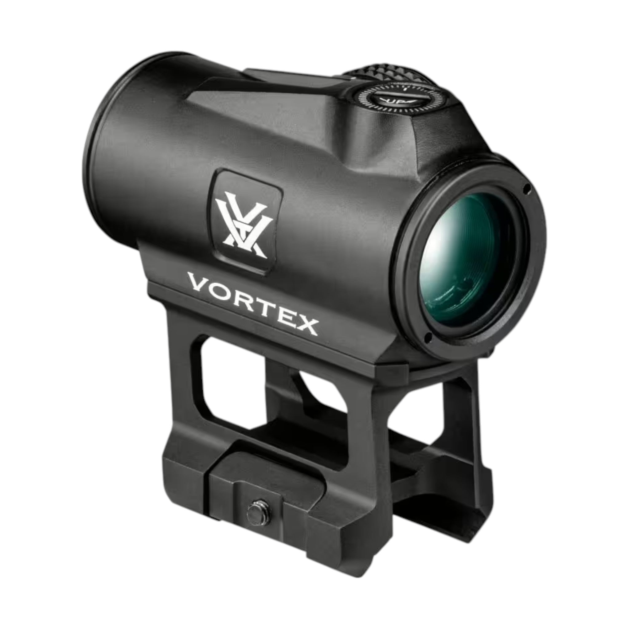 Vortex Triumph Red Dot