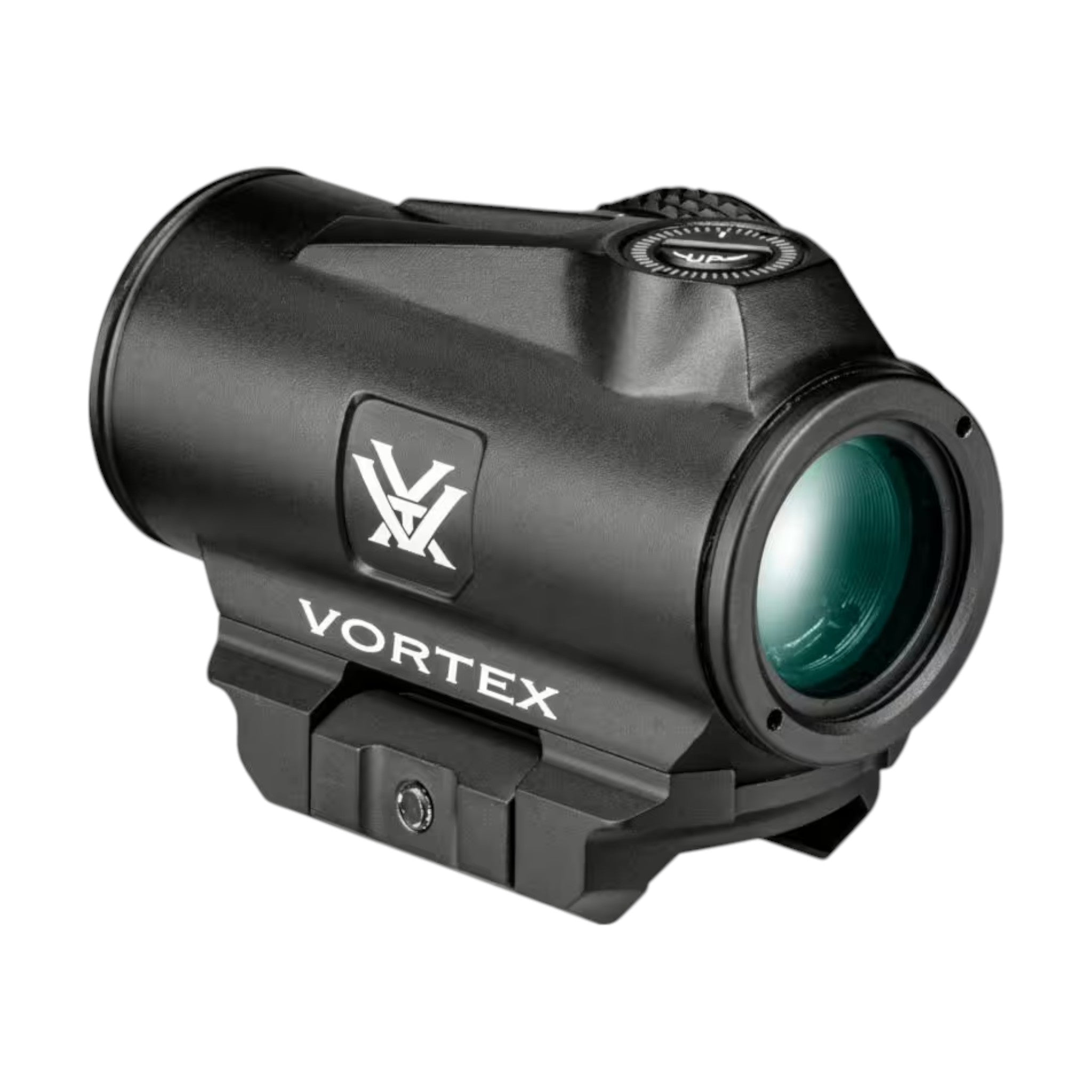 Vortex Triumph Red Dot
