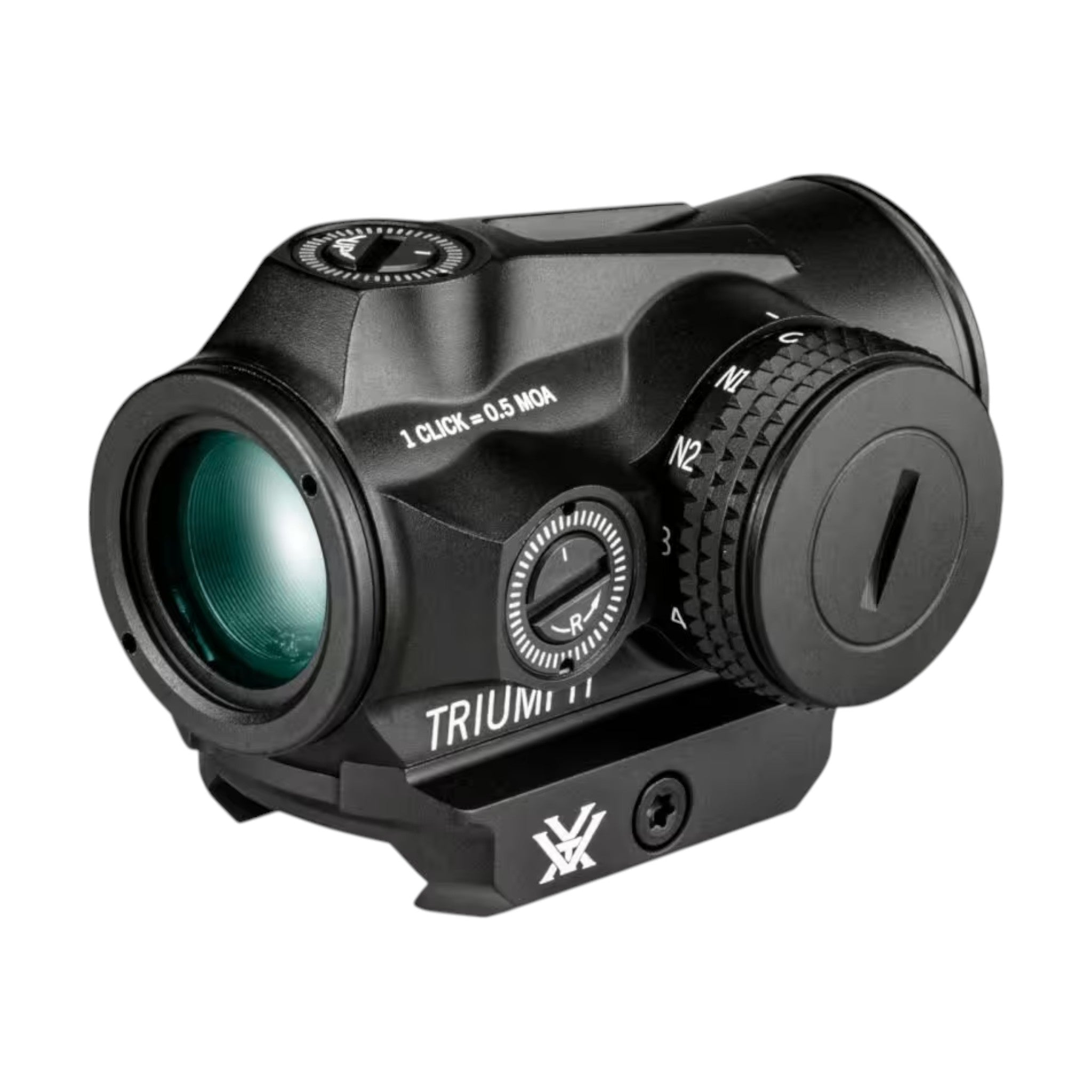 Vortex Triumph Red Dot