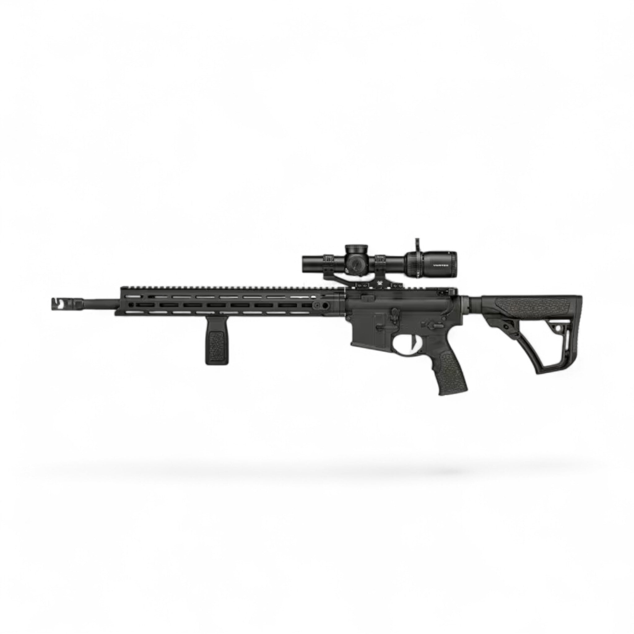 Vortex Venom 1–6x24 Sport Cantilever Mount Bundle