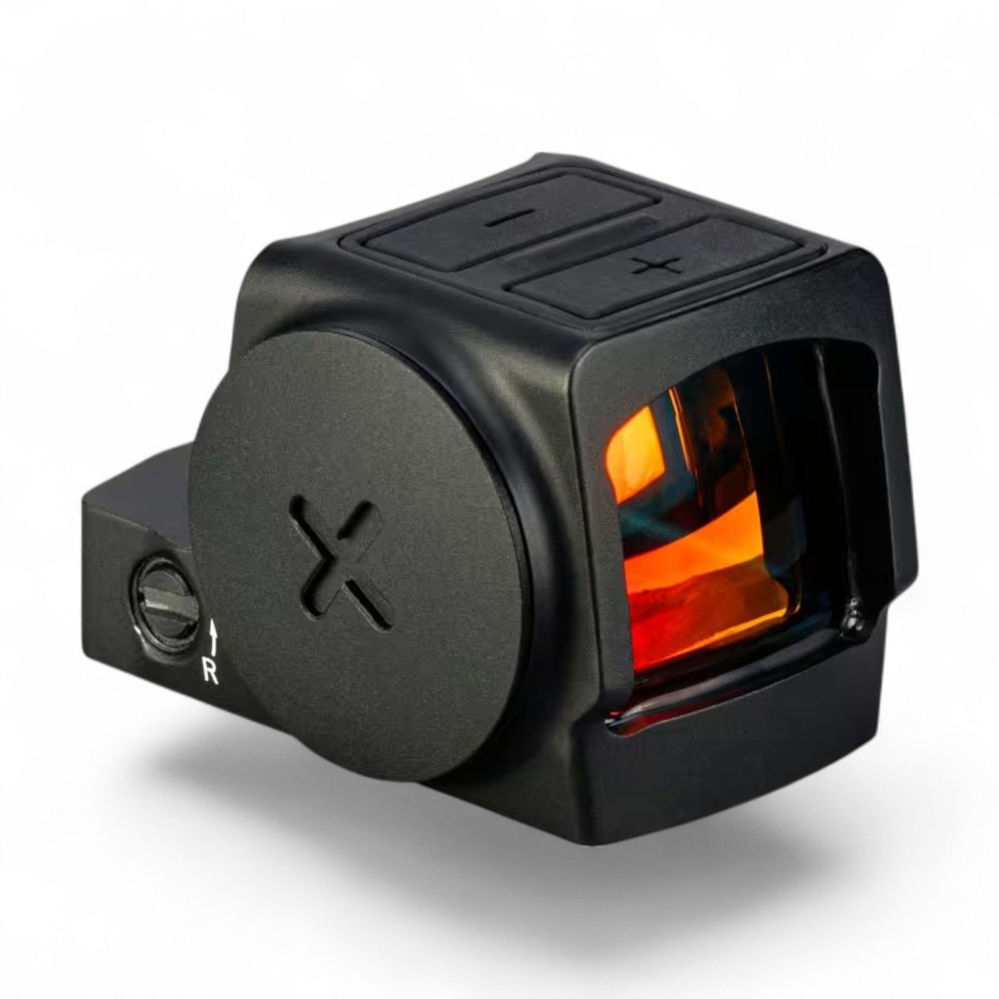 Vortex Micro Red Dot Venom Enclosed 3 MOA