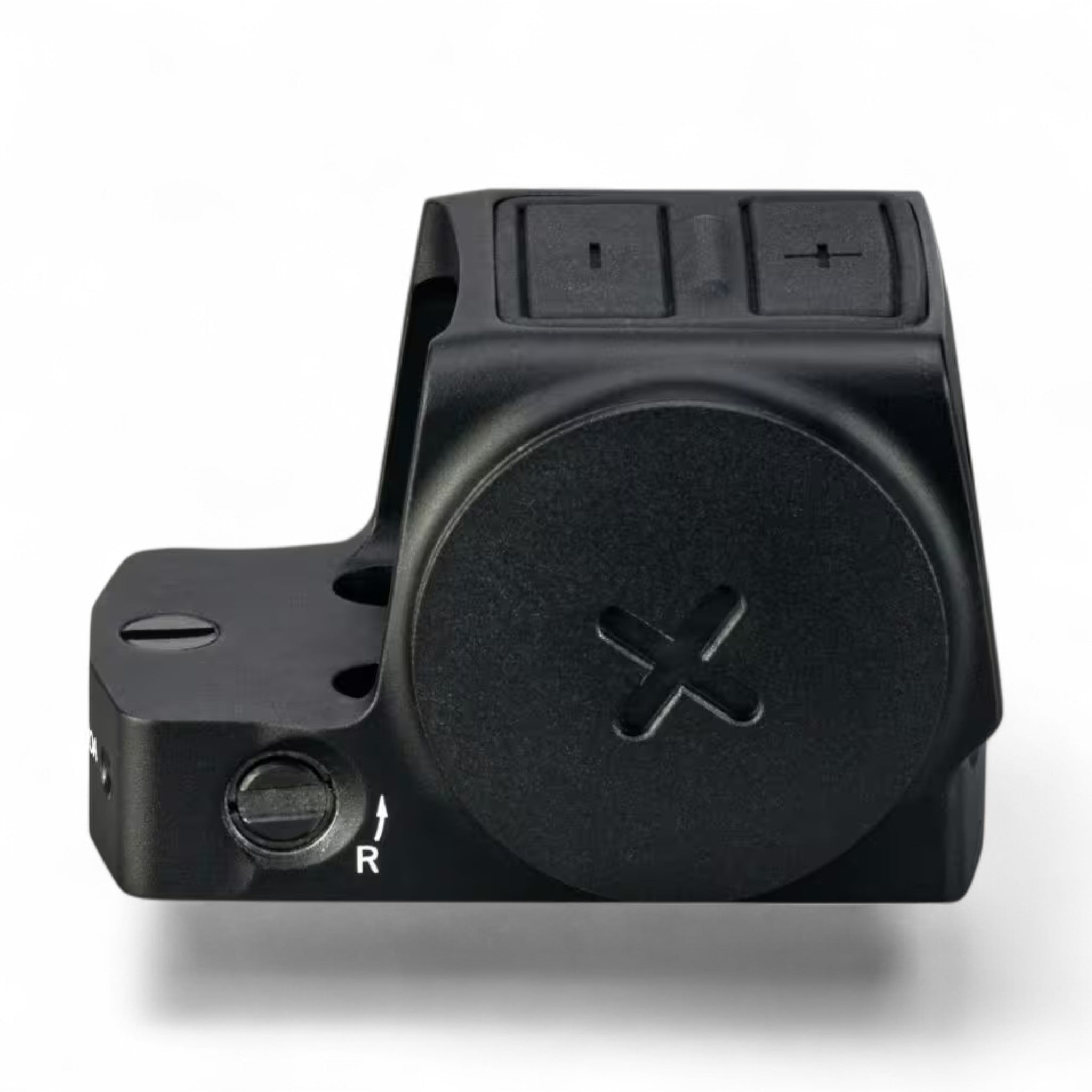 Vortex Micro Red Dot Venom Enclosed 3 MOA