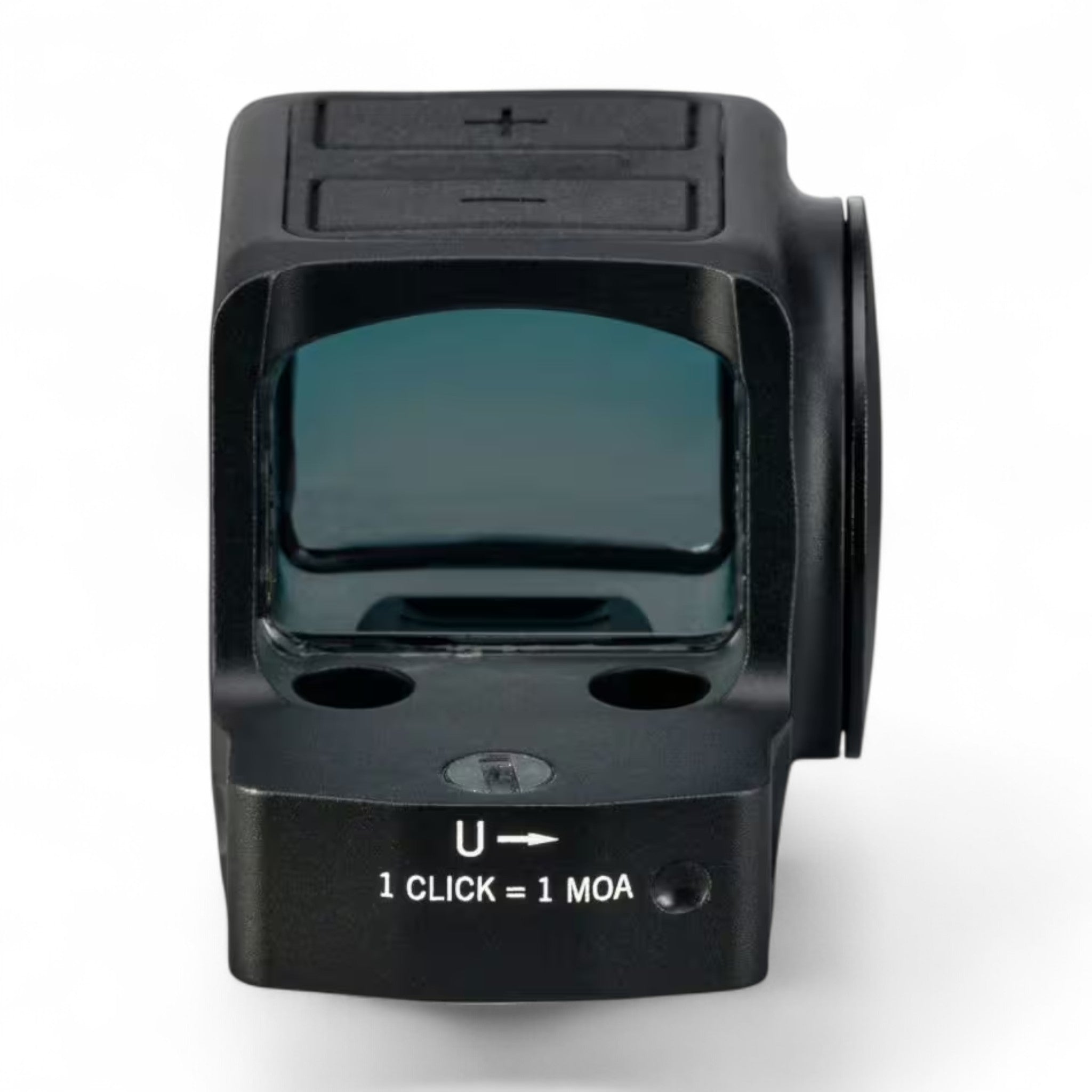 Vortex Micro Red Dot Venom Enclosed 3 MOA