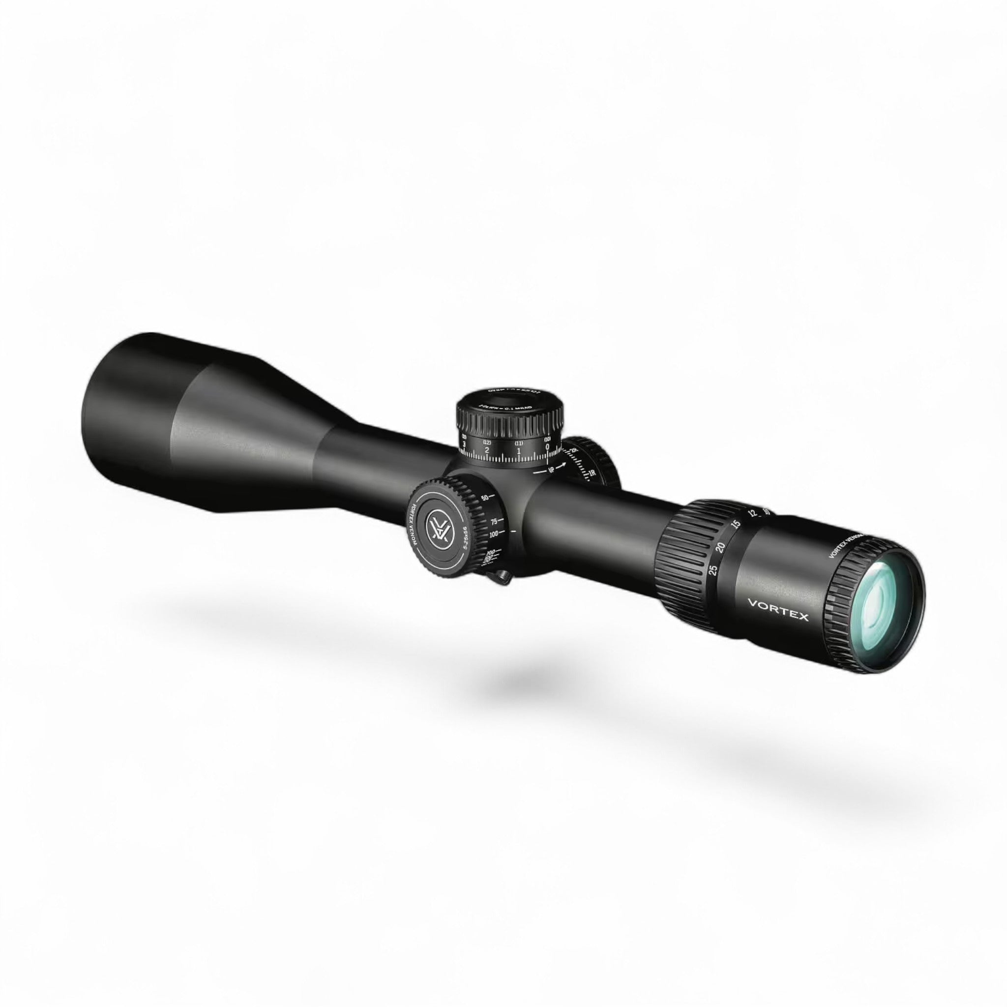 Vortex Venom 5-25x56 FFP EBR-7C MOA