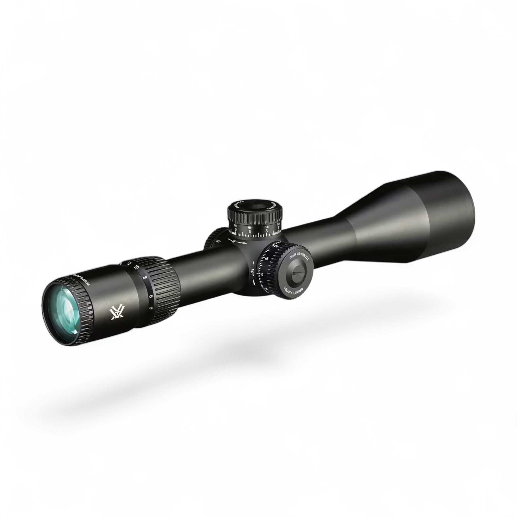 Vortex Venom 5-25x56 FFP EBR-7C MOA