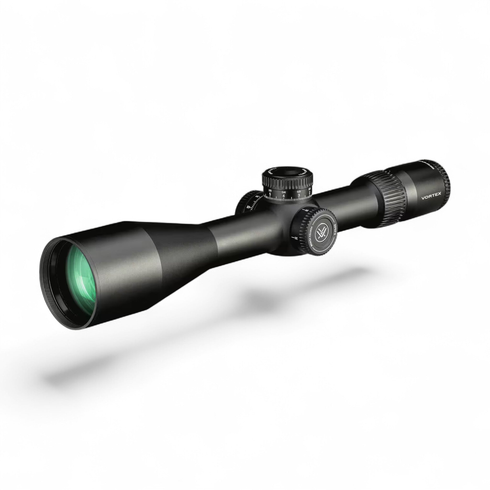 Vortex Venom 5-25x56 FFP EBR-7C MOA