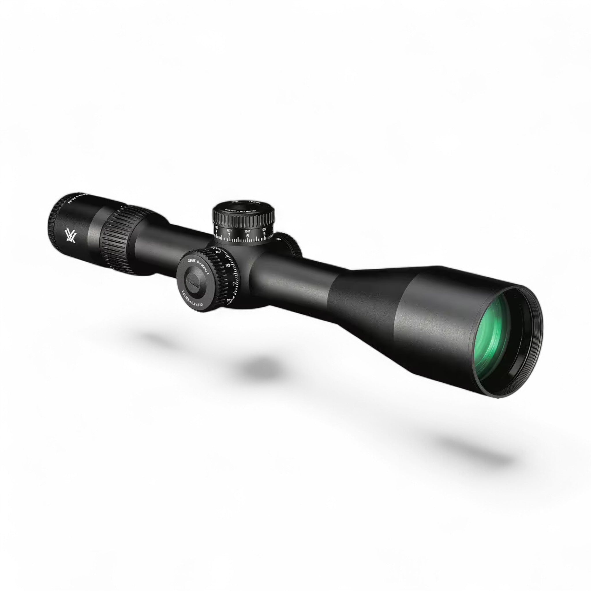 Vortex Venom 5-25x56 FFP EBR-7C MOA