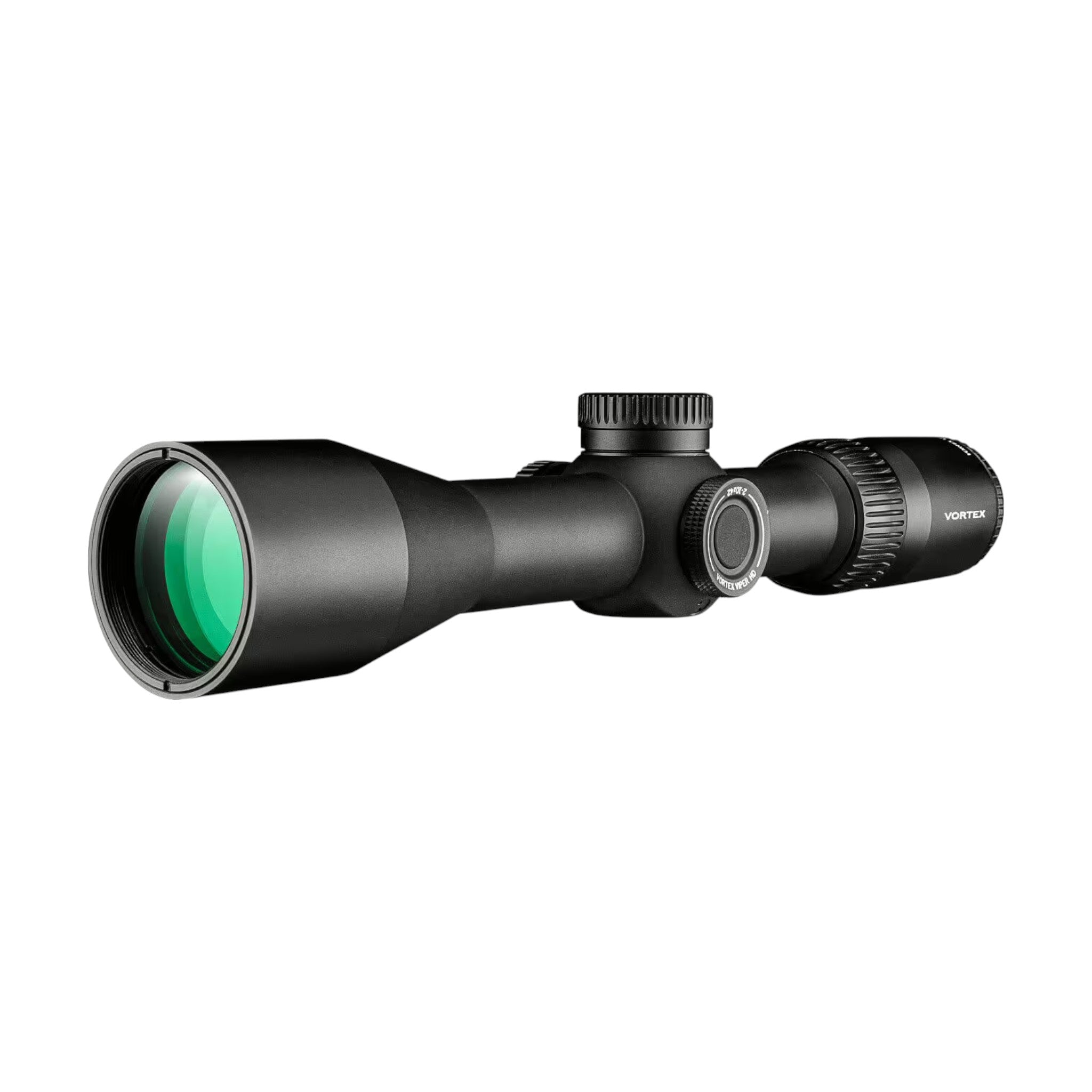 Vortex Viper HD 2-10x42 SFP Dead-Hold BDC MOA