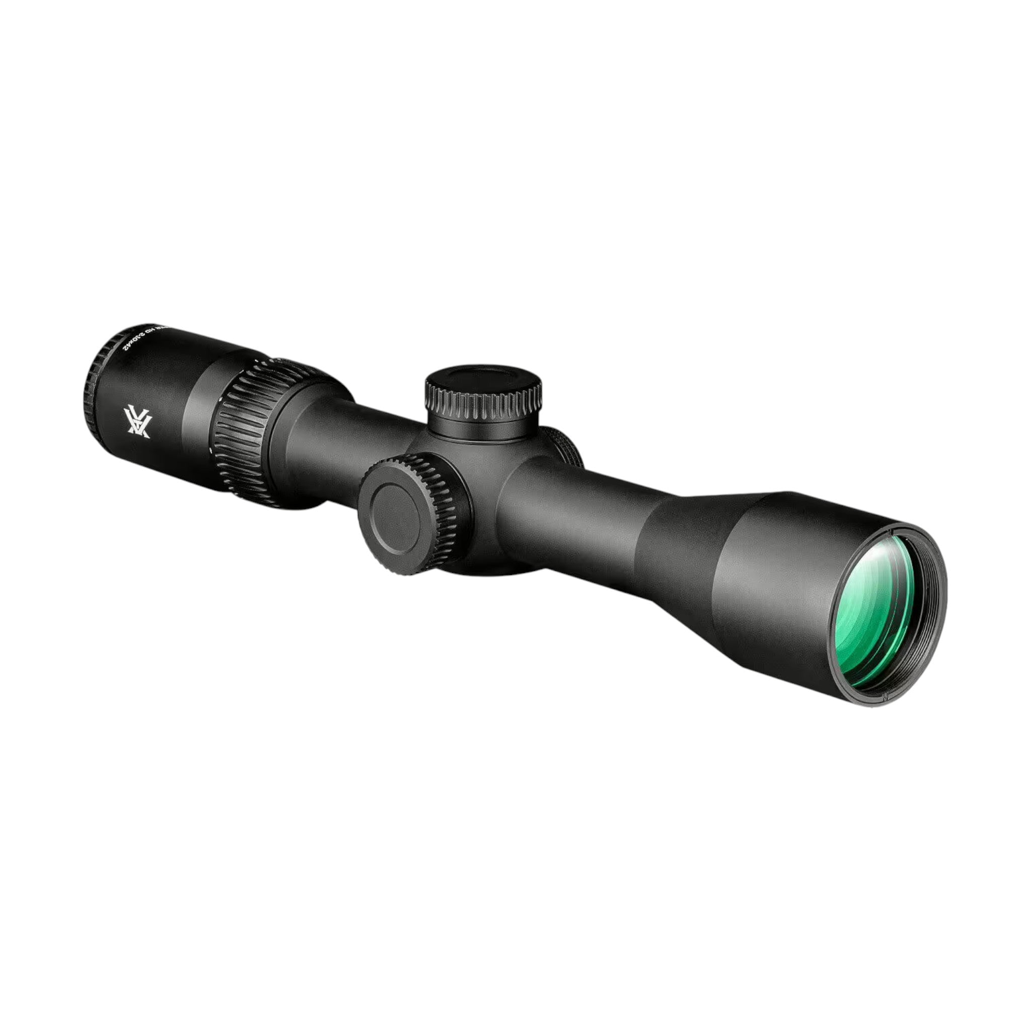 Vortex Viper HD 2-10x42 SFP Dead-Hold BDC MOA