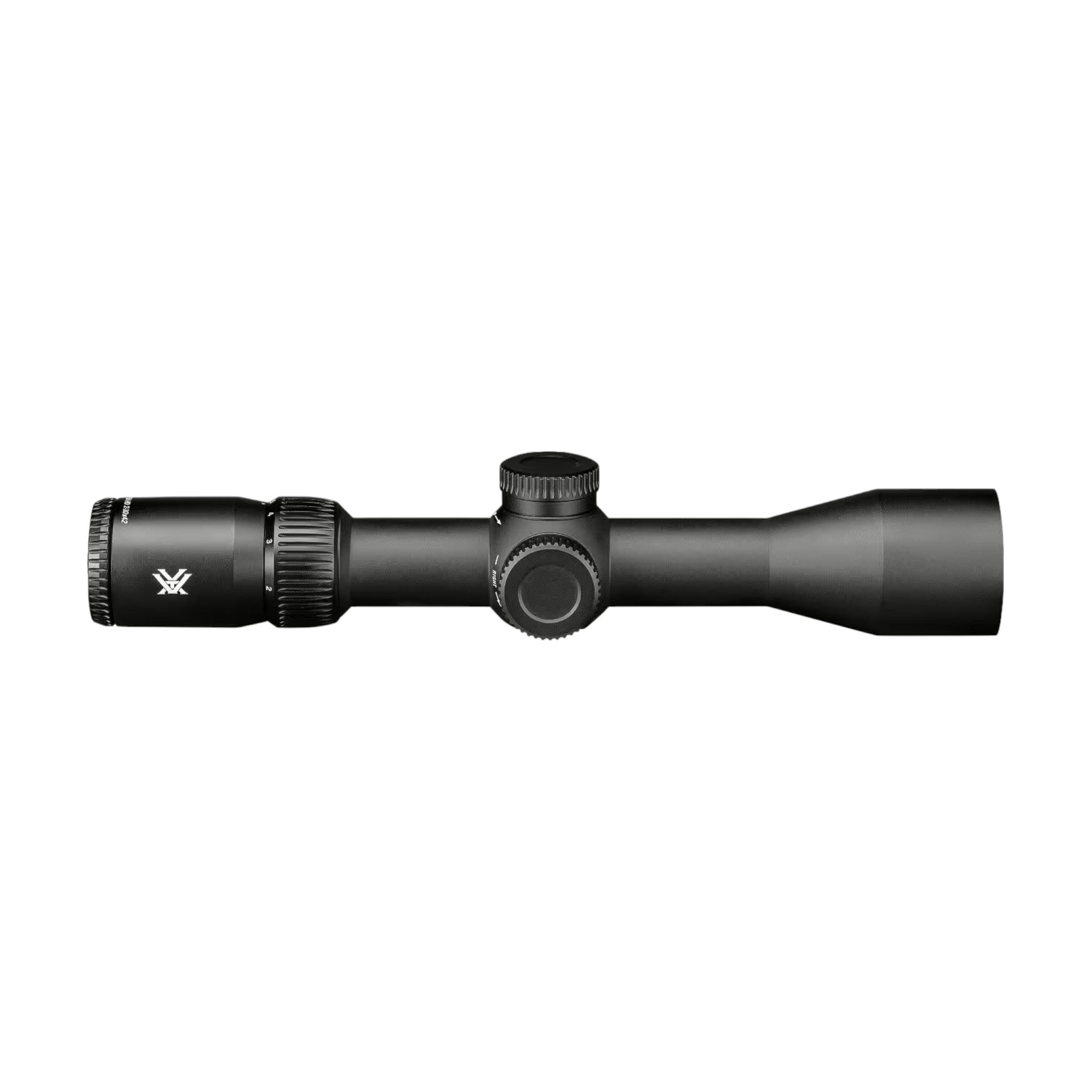 Vortex Viper HD 2-10x42 SFP Dead-Hold BDC MOA
