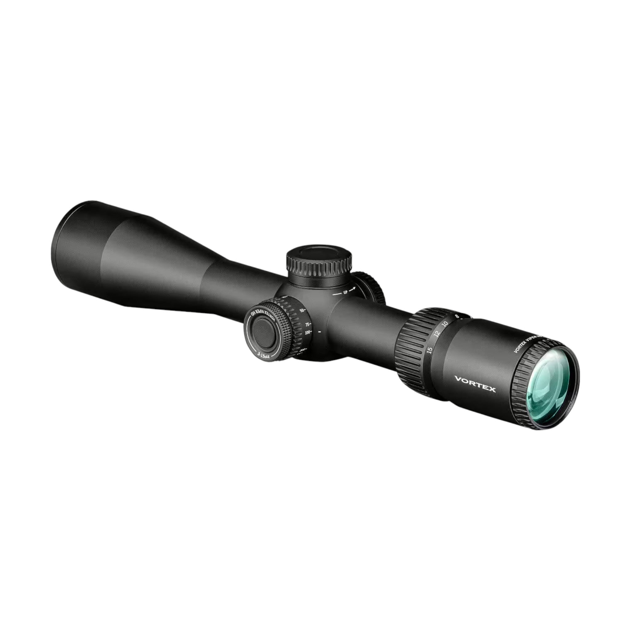Vortex Viper HD 3-15x44 SFP Dead-Hold BDC MOA