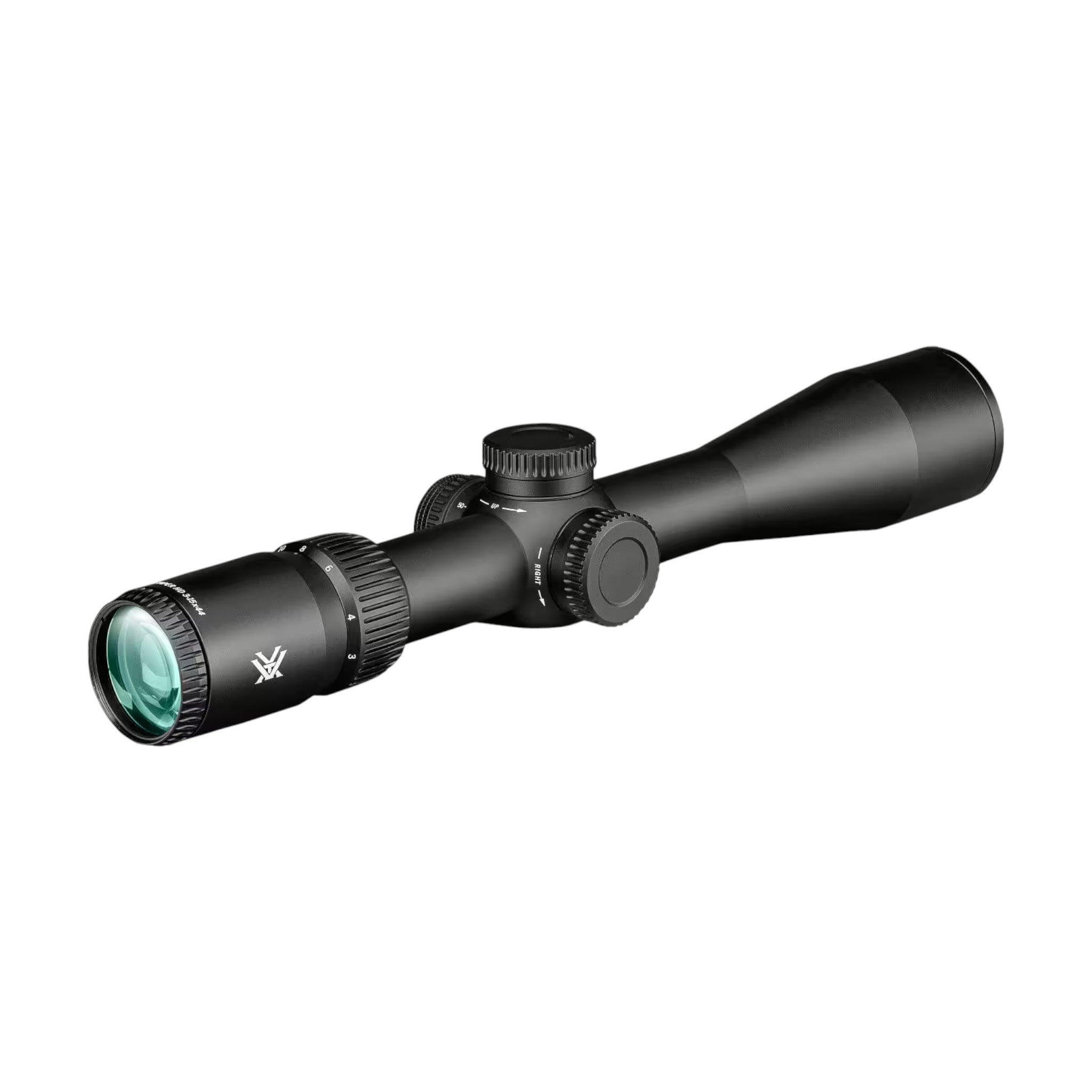 Vortex Viper HD 3-15x44 SFP Dead-Hold BDC MOA