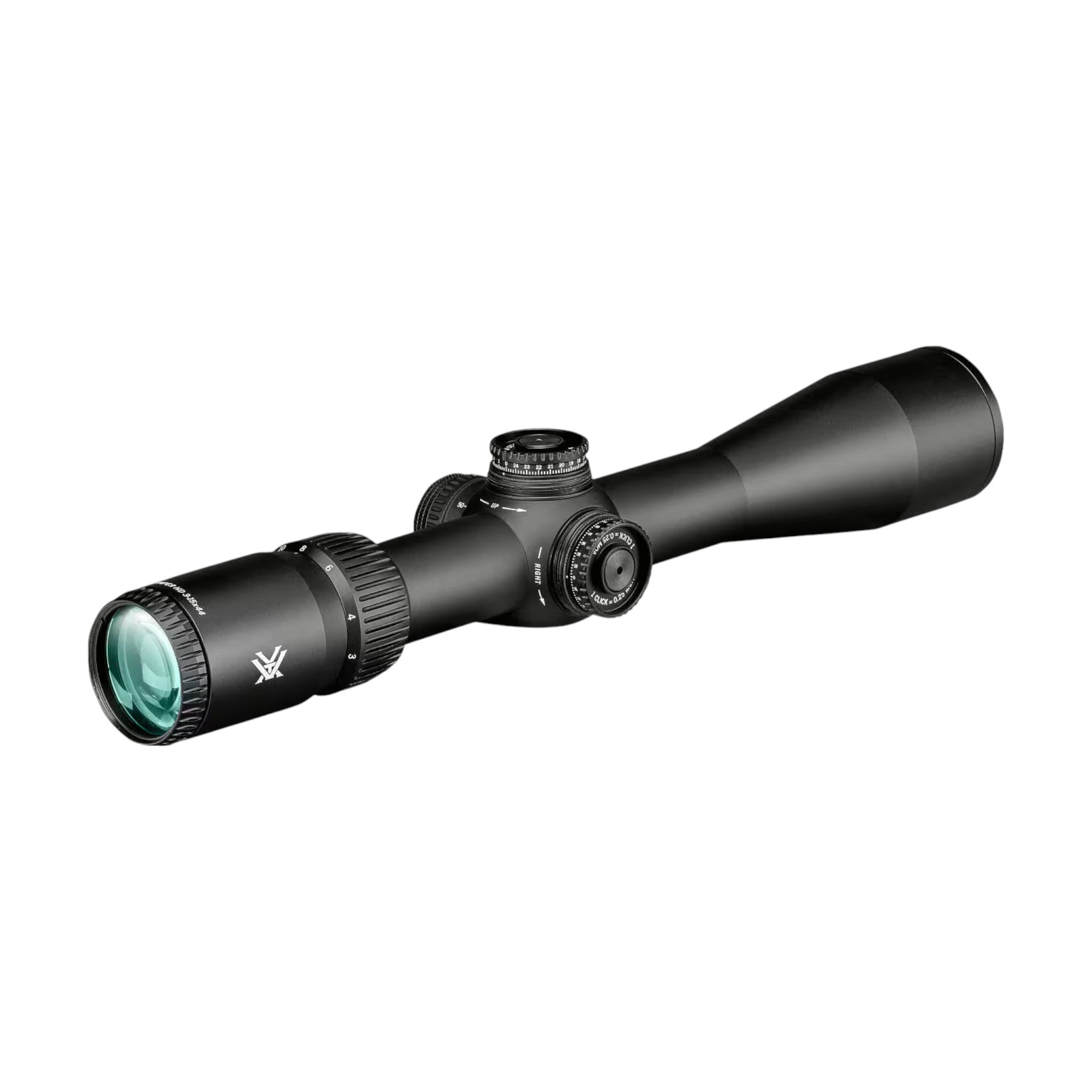 Vortex Viper HD 3-15x44 SFP Dead-Hold BDC MOA