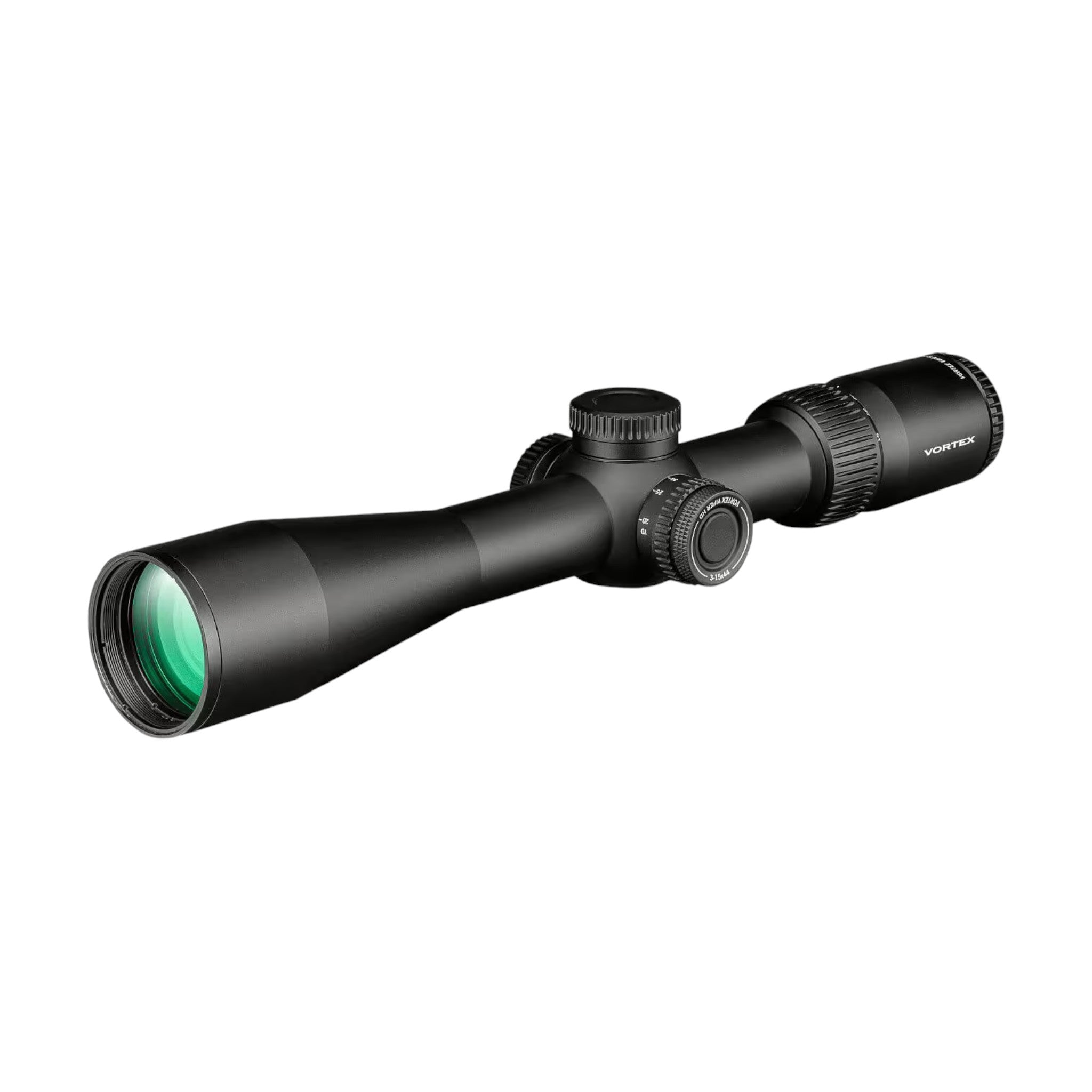 Vortex Viper HD 3-15x44 SFP Dead-Hold BDC MOA