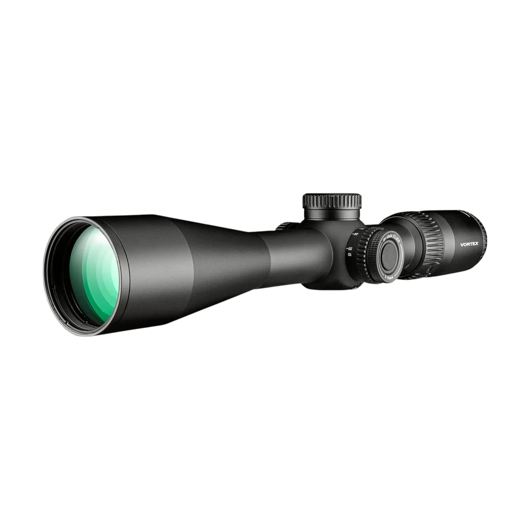 Vortex Viper HD 3-15x44 SFP Dead-Hold BDC MOA