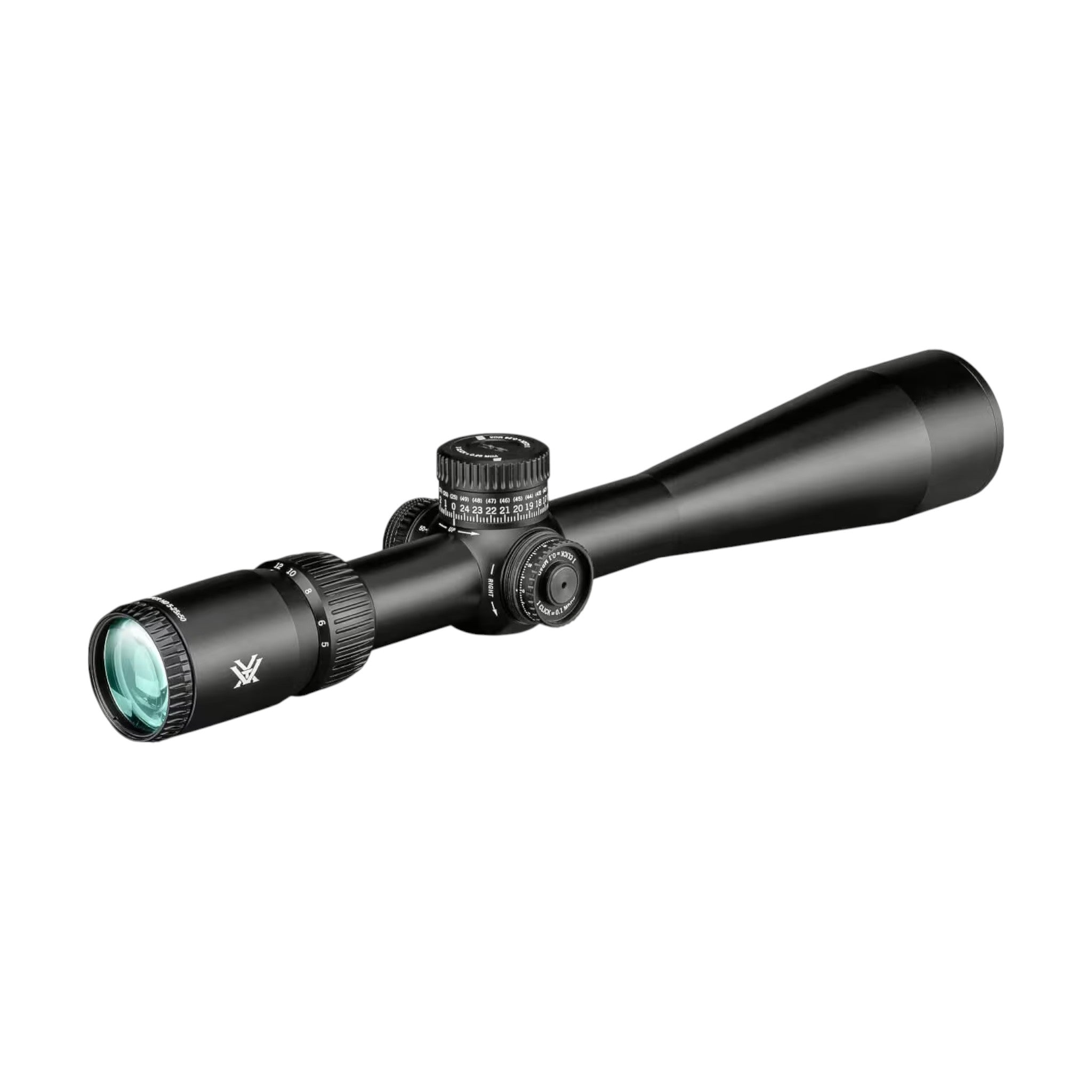 Vortex Viper HD 5-25x50 VMR-3 MOA