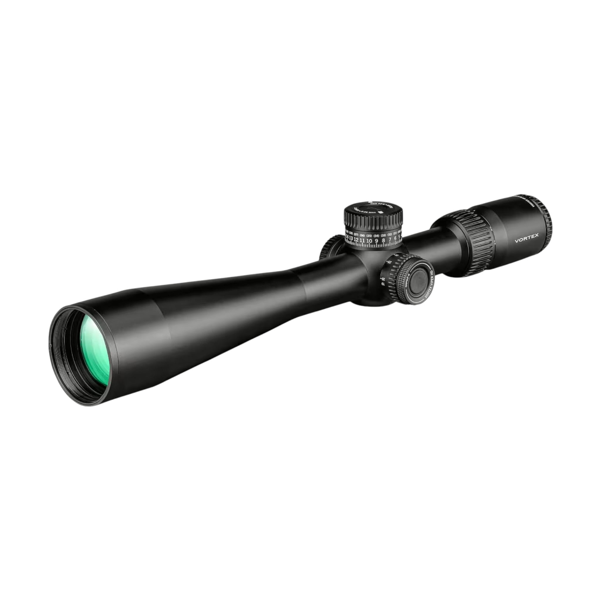 Vortex Viper HD 5-25x50 VMR-3 MOA