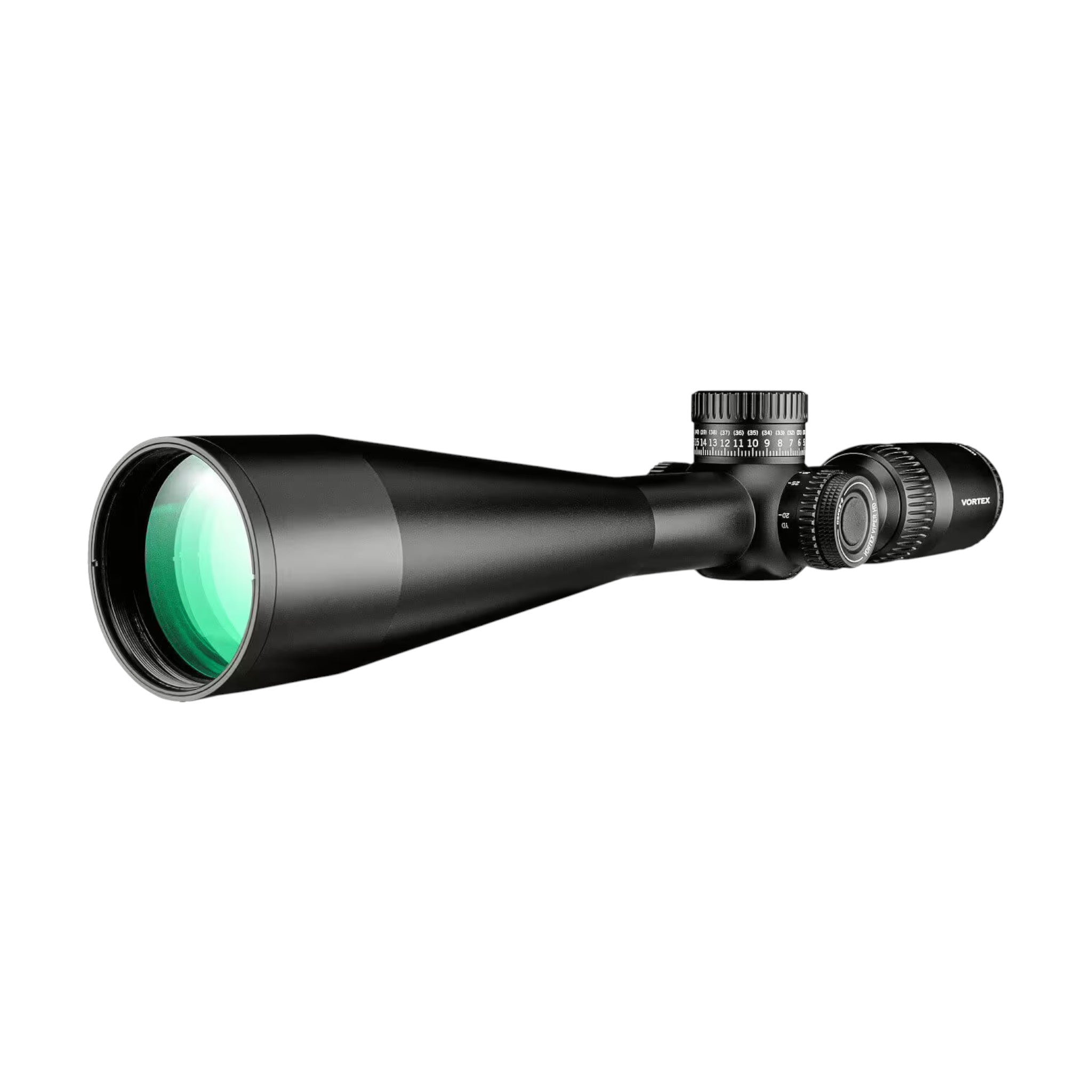 Vortex Viper HD 5-25x50 VMR-3 MOA