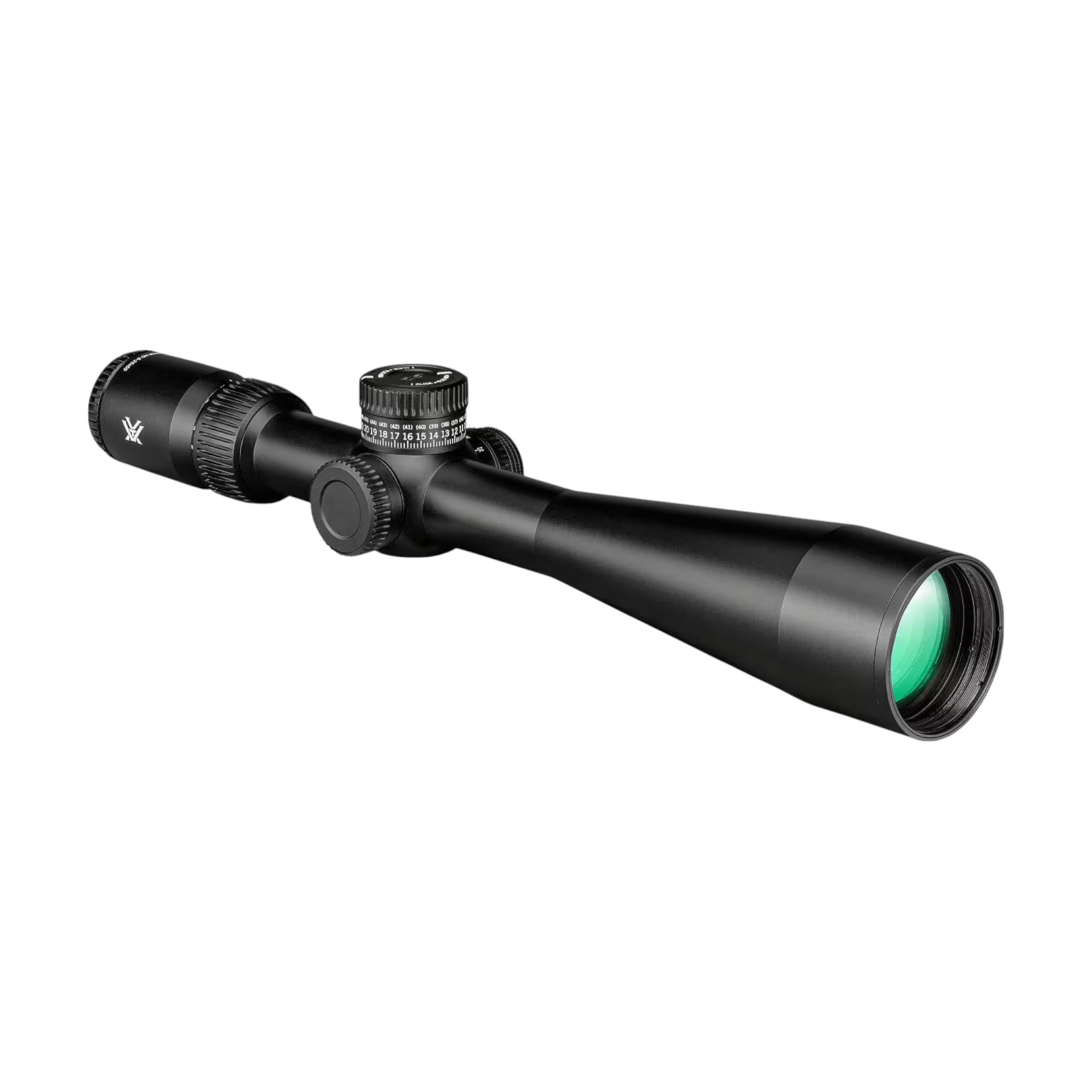 Vortex Viper HD 5-25x50 VMR-3 MOA