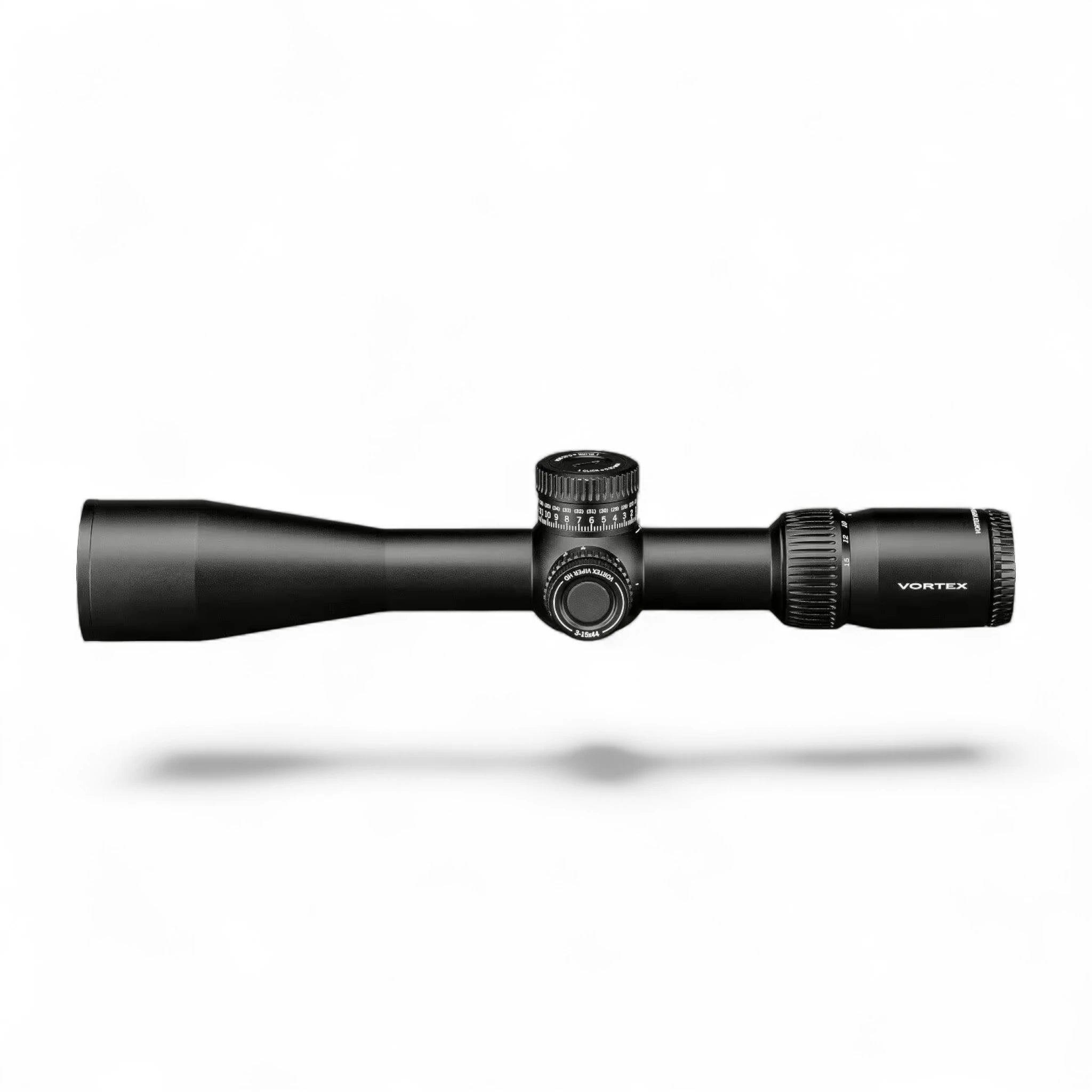 Vortex Viper PST Gen II 3-15x44