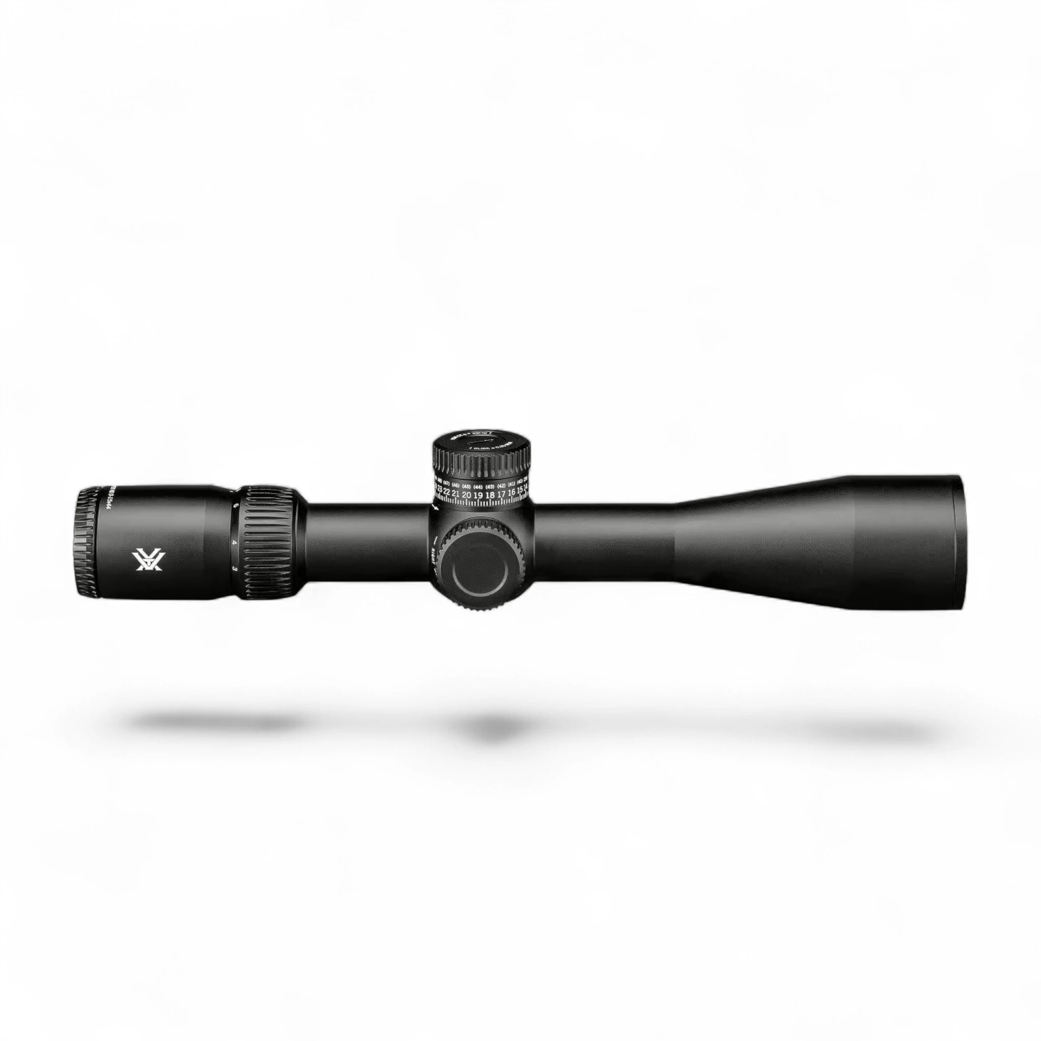 Vortex Viper PST Gen II 3-15x44