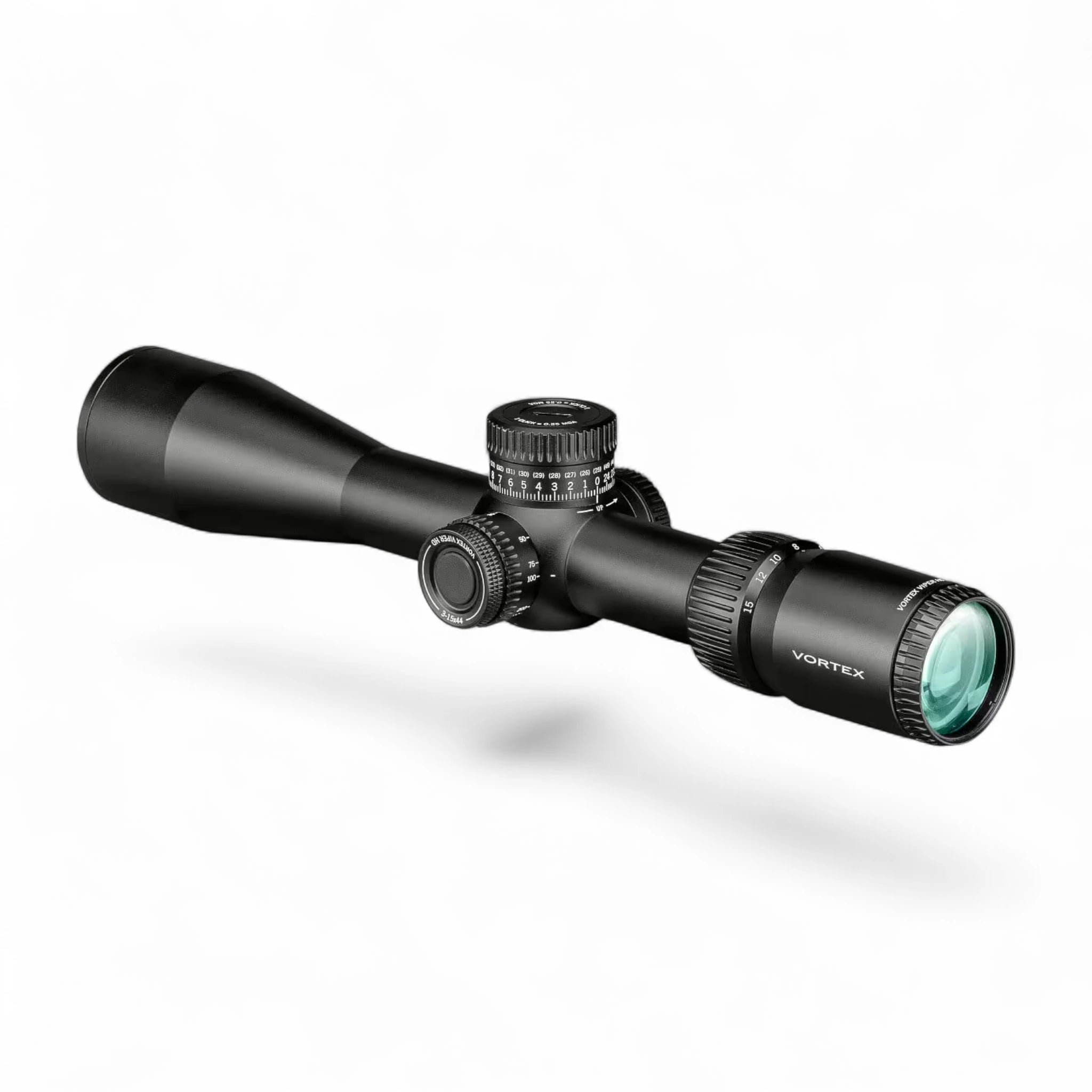 Vortex Viper PST Gen II 3-15x44